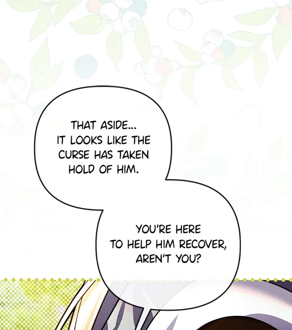 The Monster Duke Mistook Me for His Wife Chapter 67 – Page 60