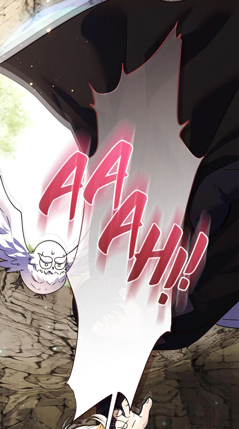 The Monster Duke Mistook Me for His Wife Chapter 67 – Page 64