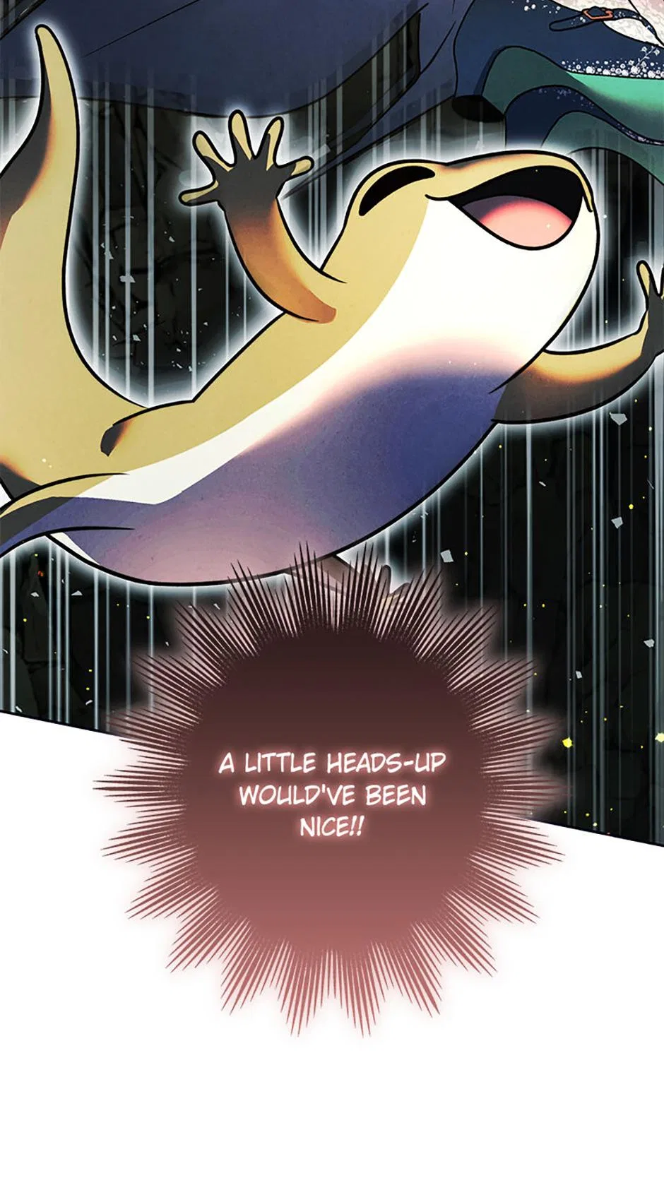 The Monster Duke Mistook Me for His Wife Chapter 67 – Page 66