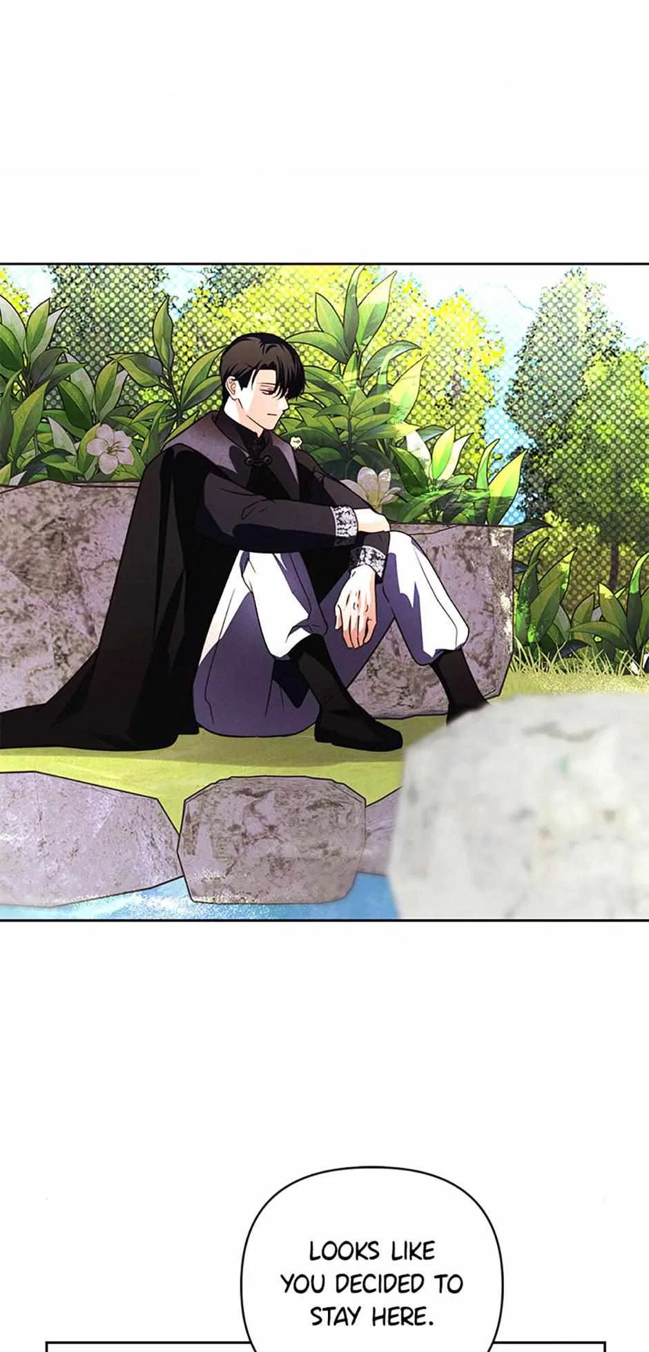 The Monster Duke Mistook Me for His Wife Chapter 67 – Page 76