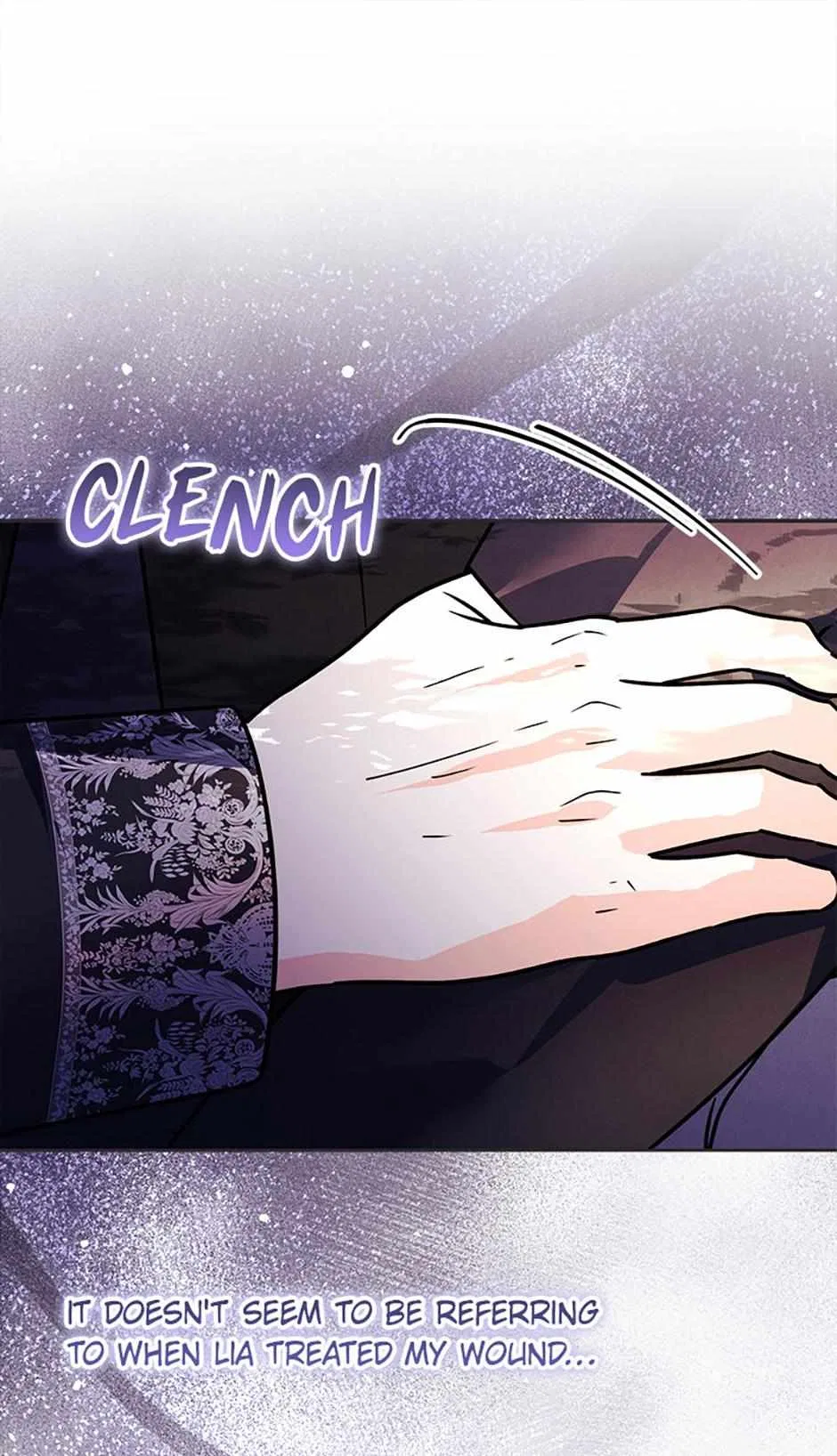 The Monster Duke Mistook Me for His Wife Chapter 67 – Page 80