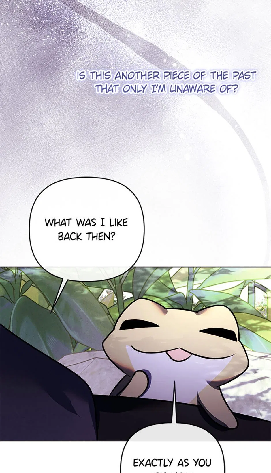The Monster Duke Mistook Me for His Wife Chapter 67 – Page 81