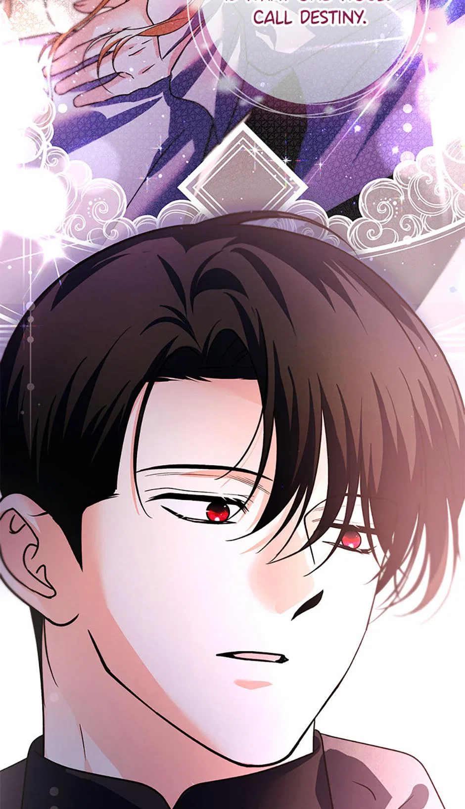 The Monster Duke Mistook Me for His Wife Chapter 67 – Page 86