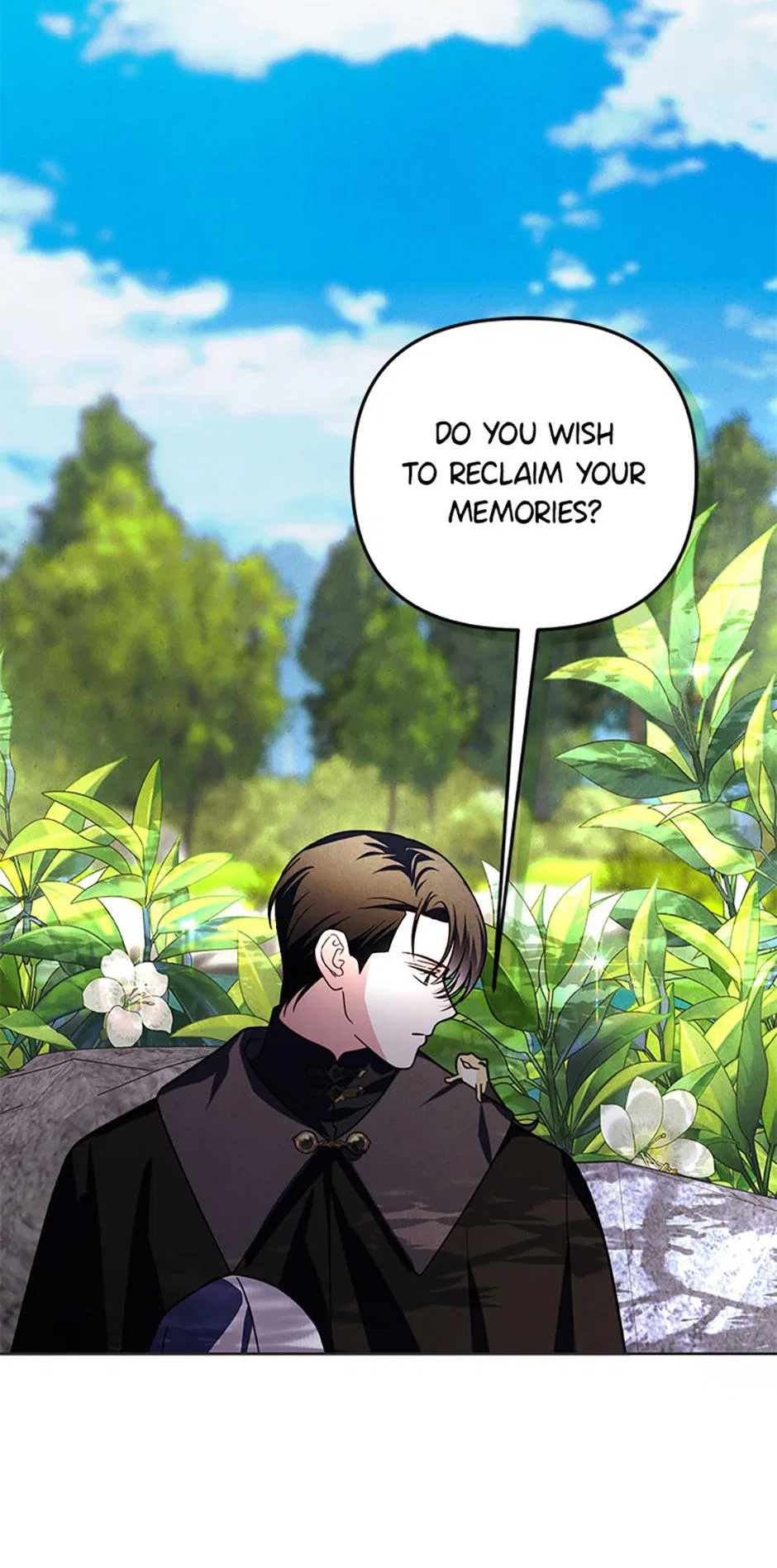 The Monster Duke Mistook Me for His Wife Chapter 67 – Page 89