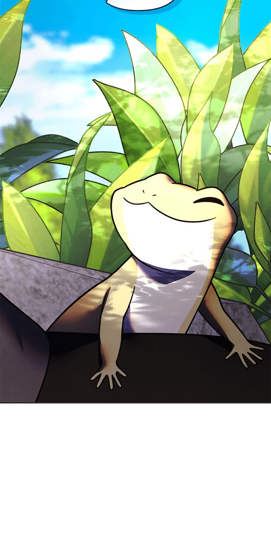 The Monster Duke Mistook Me for His Wife Chapter 67 – Page 91