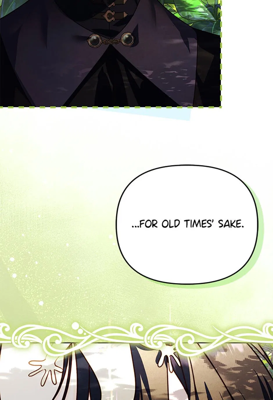 The Monster Duke Mistook Me for His Wife Chapter 67 – Page 93