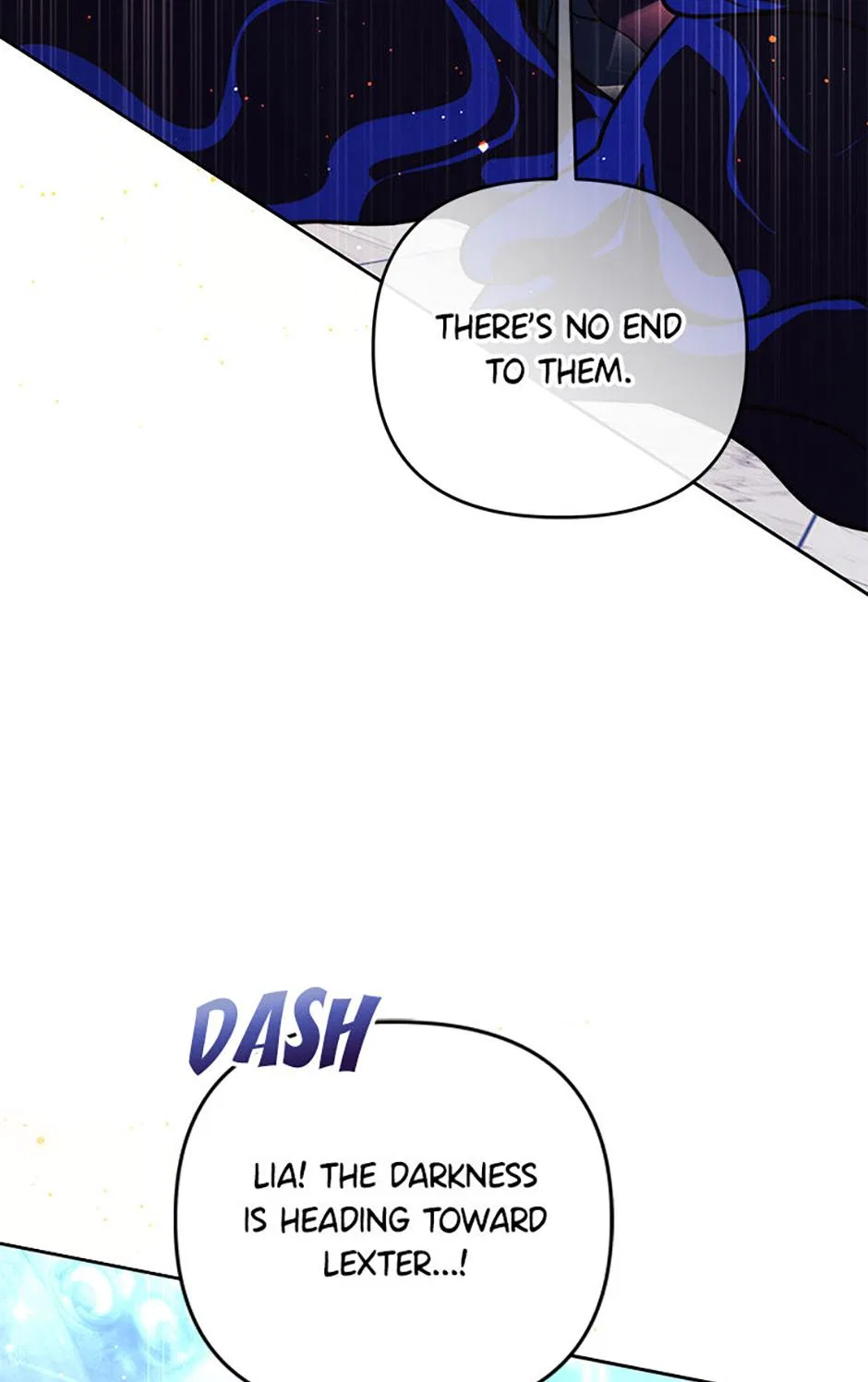 The Monster Duke Mistook Me for His Wife Chapter 66 – Page 3