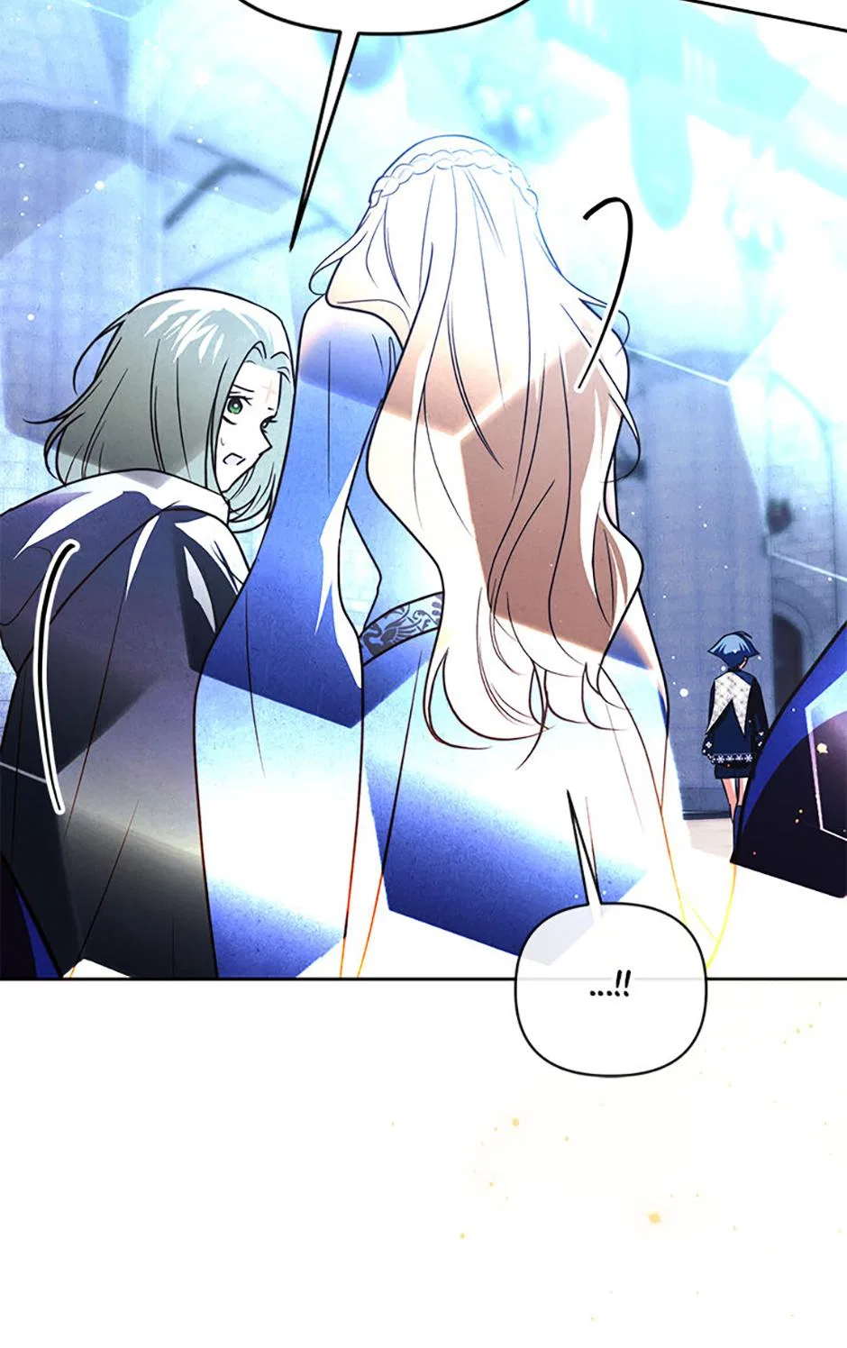 The Monster Duke Mistook Me for His Wife Chapter 66 – Page 4