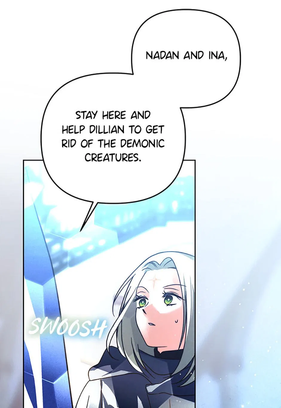 The Monster Duke Mistook Me for His Wife Chapter 66 – Page 5