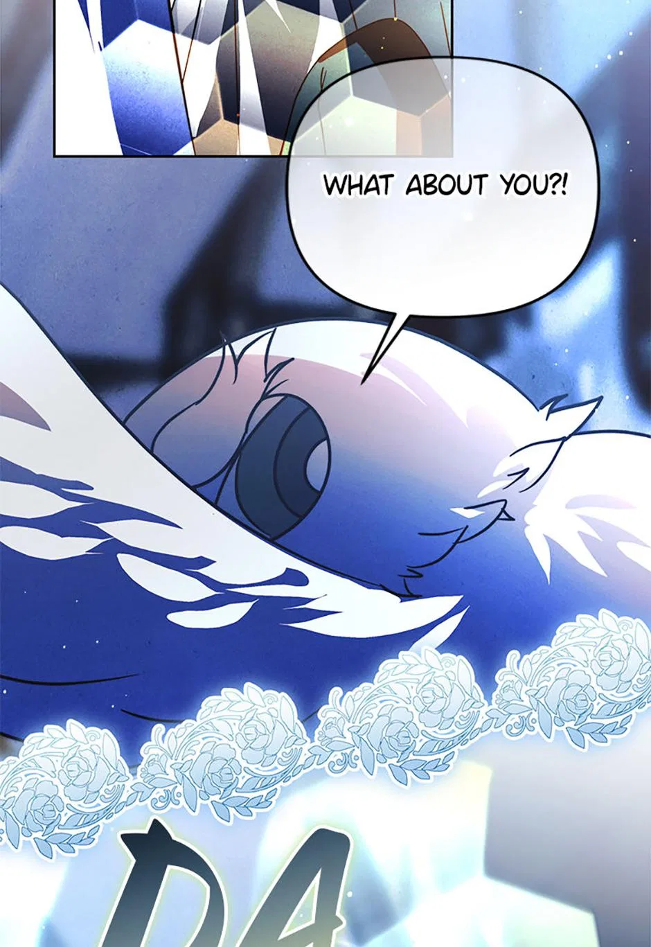 The Monster Duke Mistook Me for His Wife Chapter 66 – Page 6