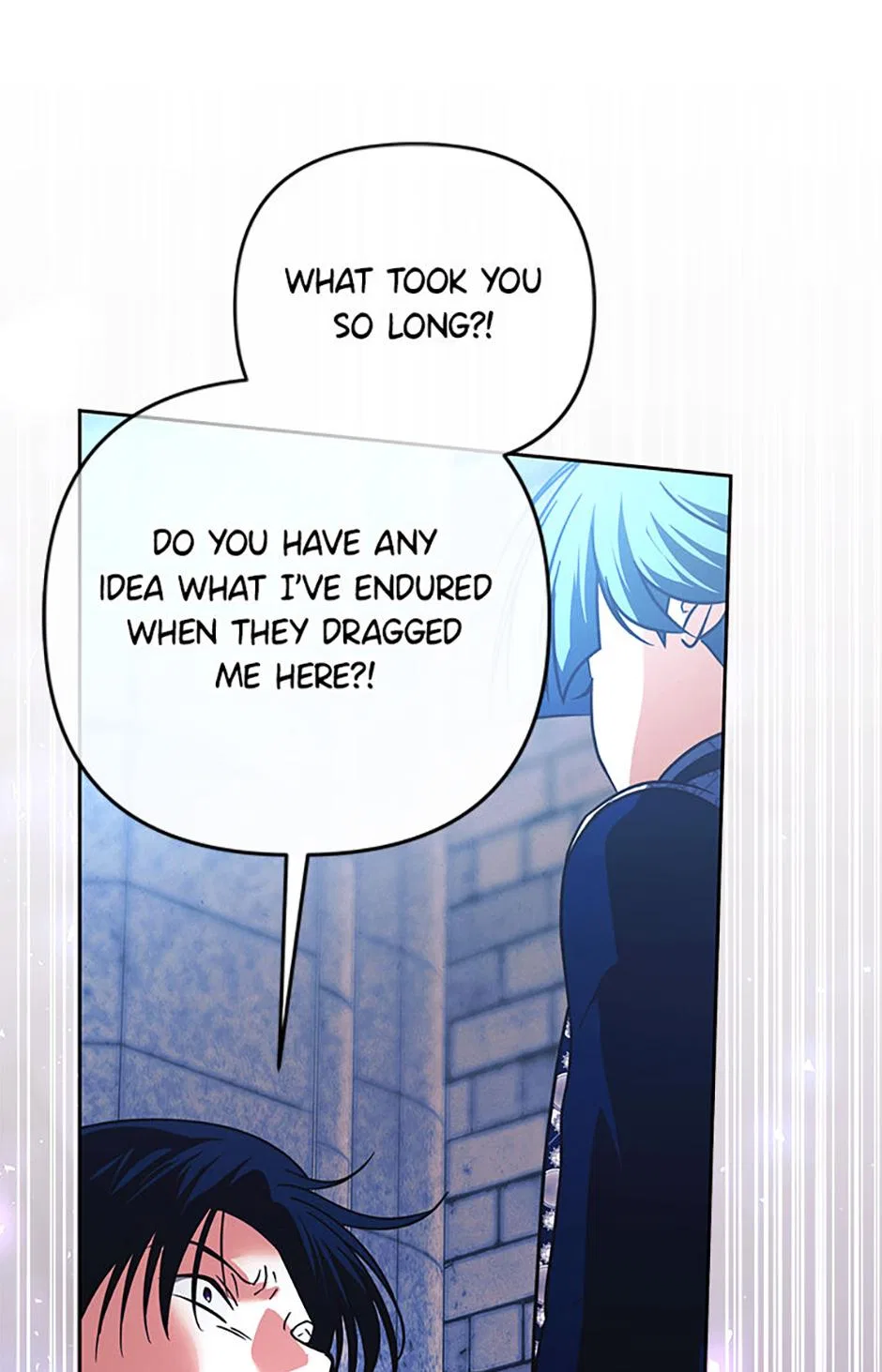 The Monster Duke Mistook Me for His Wife Chapter 66 – Page 12