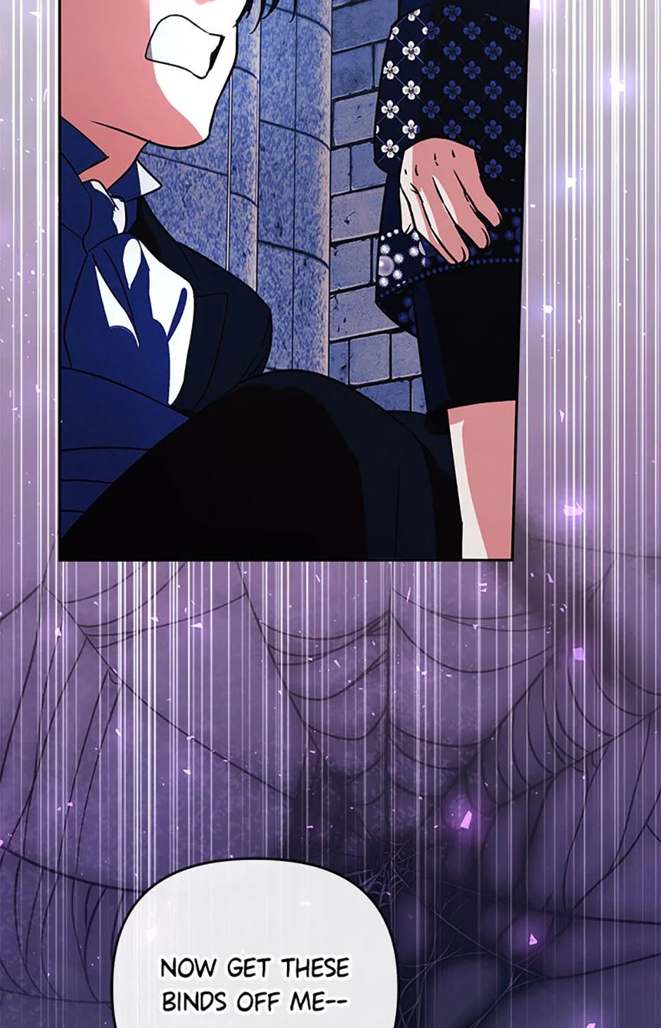The Monster Duke Mistook Me for His Wife Chapter 66 – Page 13