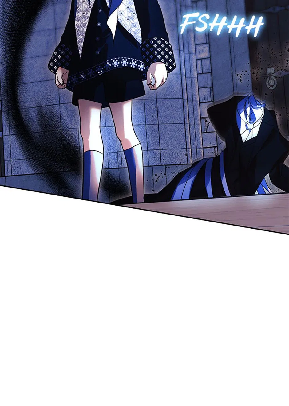 The Monster Duke Mistook Me for His Wife Chapter 66 – Page 20