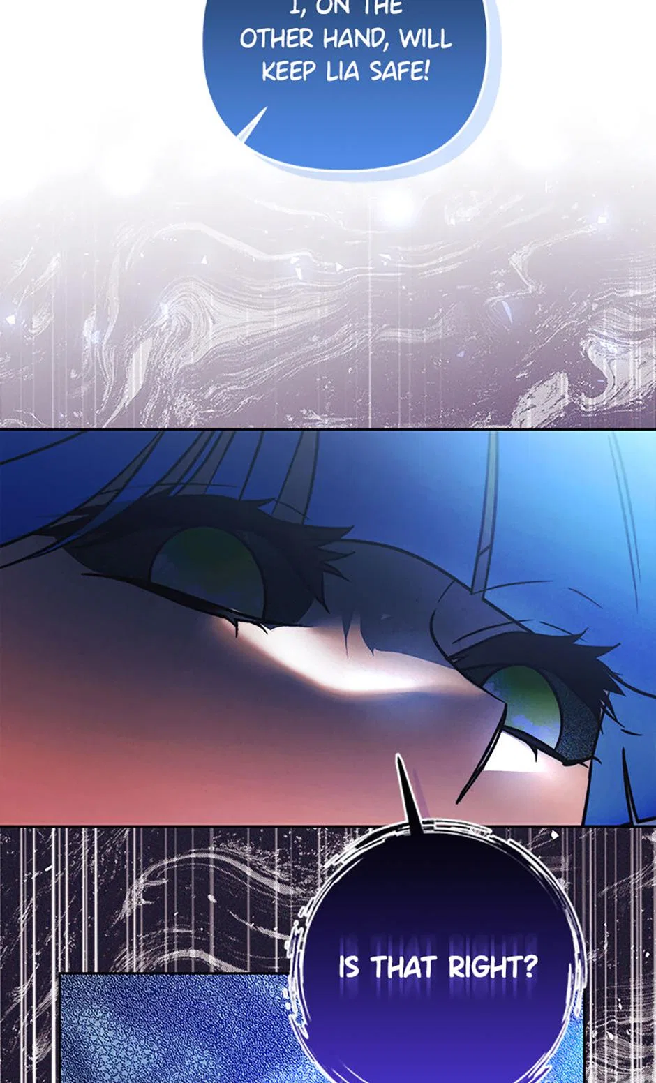 The Monster Duke Mistook Me for His Wife Chapter 66 – Page 28