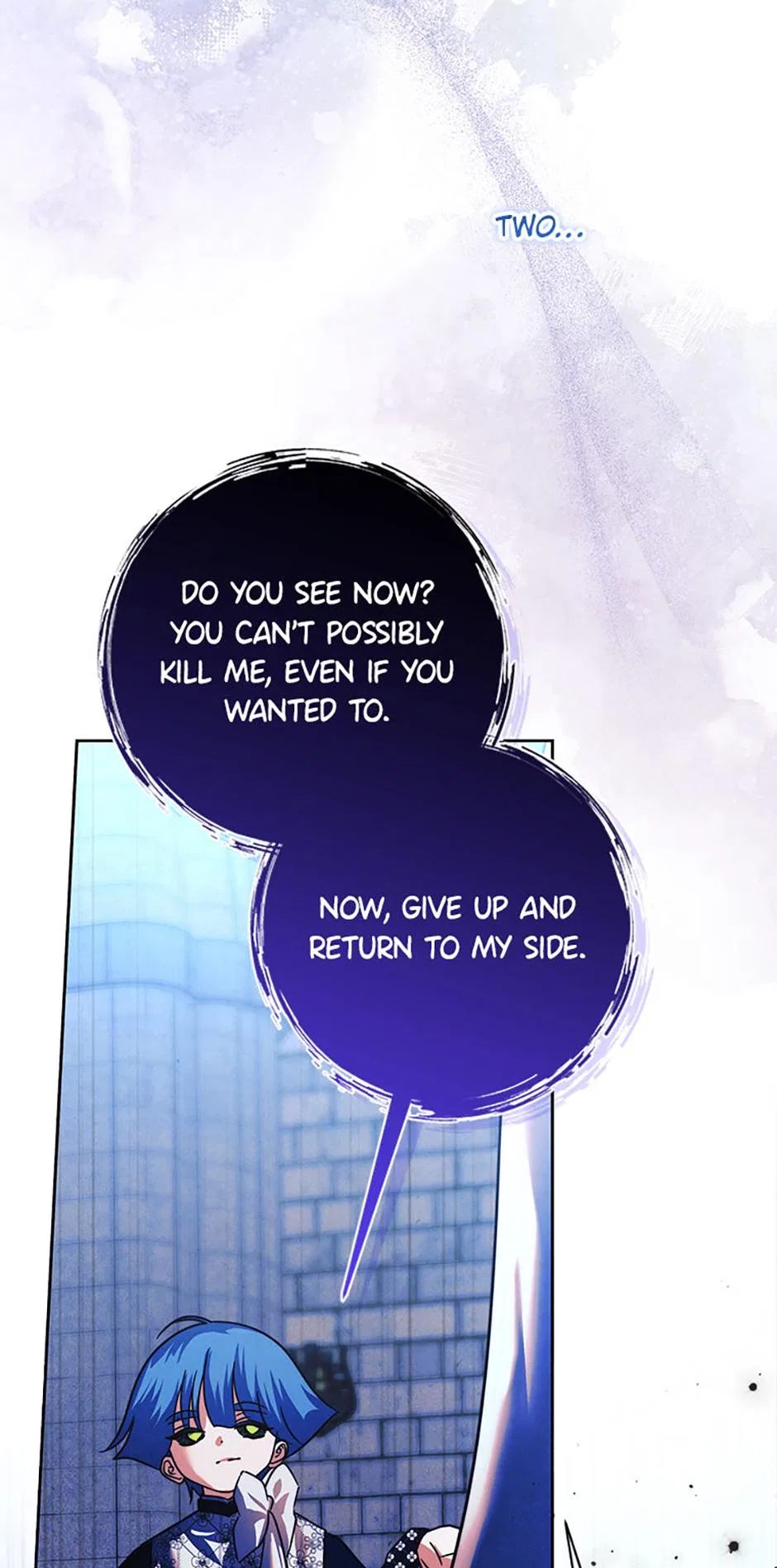The Monster Duke Mistook Me for His Wife Chapter 66 – Page 36