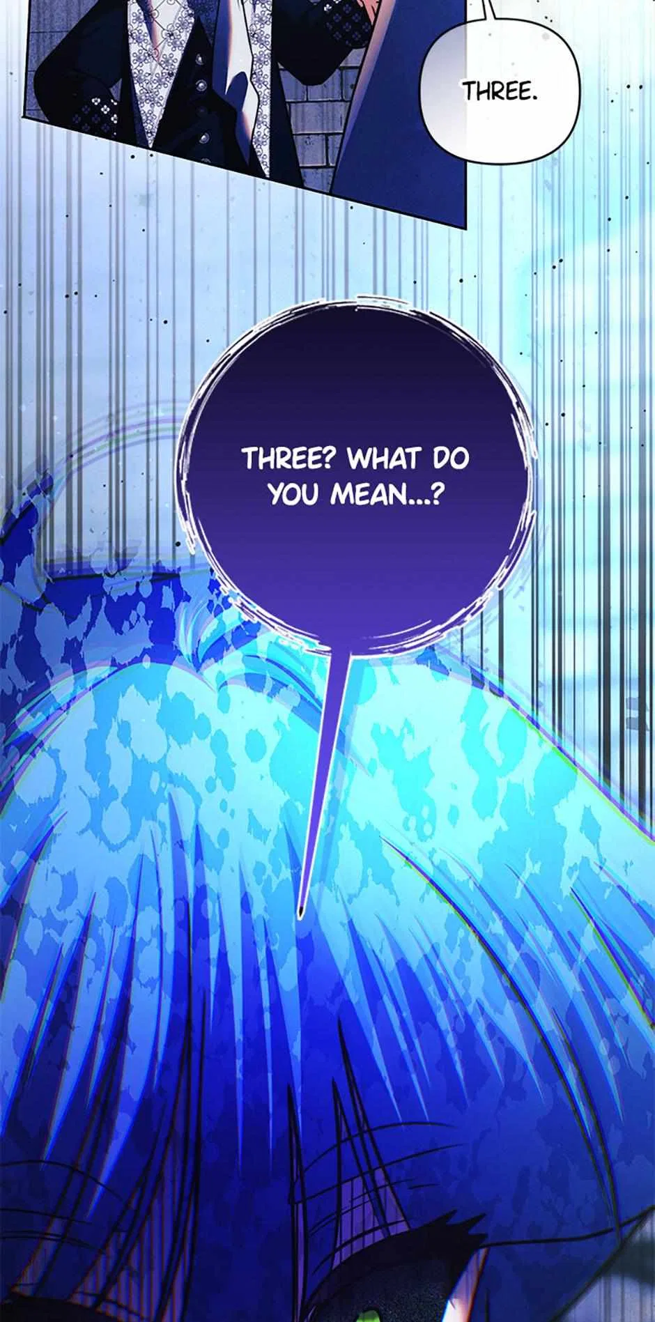 The Monster Duke Mistook Me for His Wife Chapter 66 – Page 37