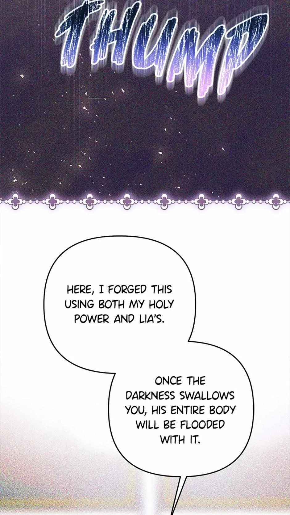 The Monster Duke Mistook Me for His Wife Chapter 66 – Page 42