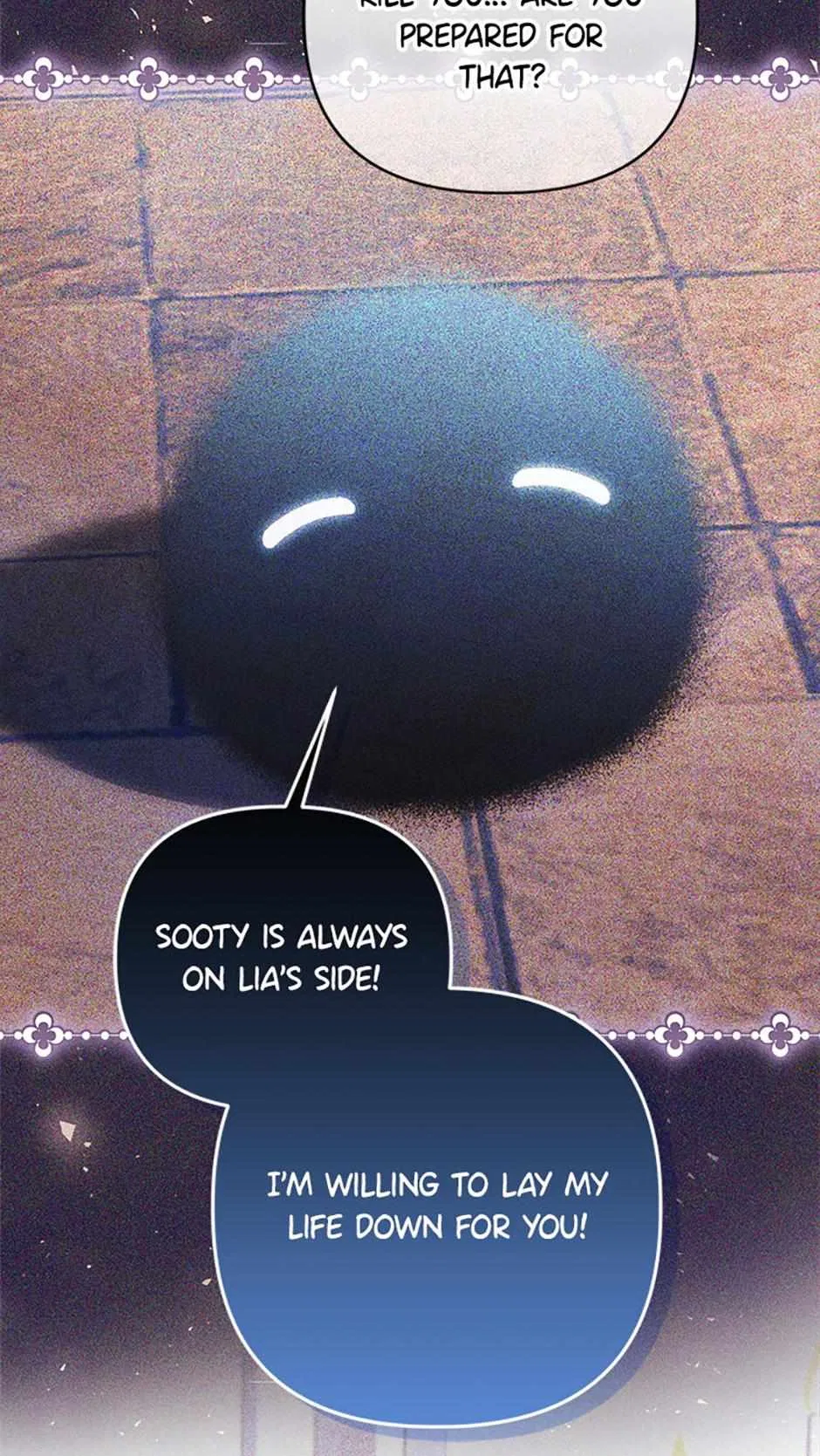 The Monster Duke Mistook Me for His Wife Chapter 66 – Page 44