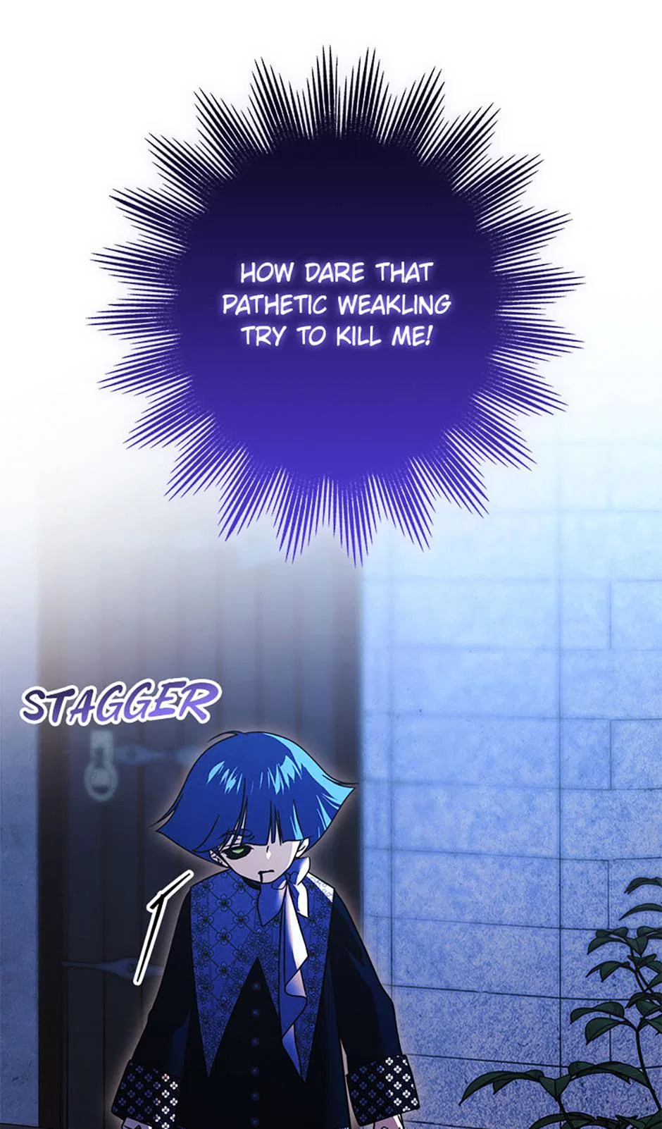 The Monster Duke Mistook Me for His Wife Chapter 66 – Page 47
