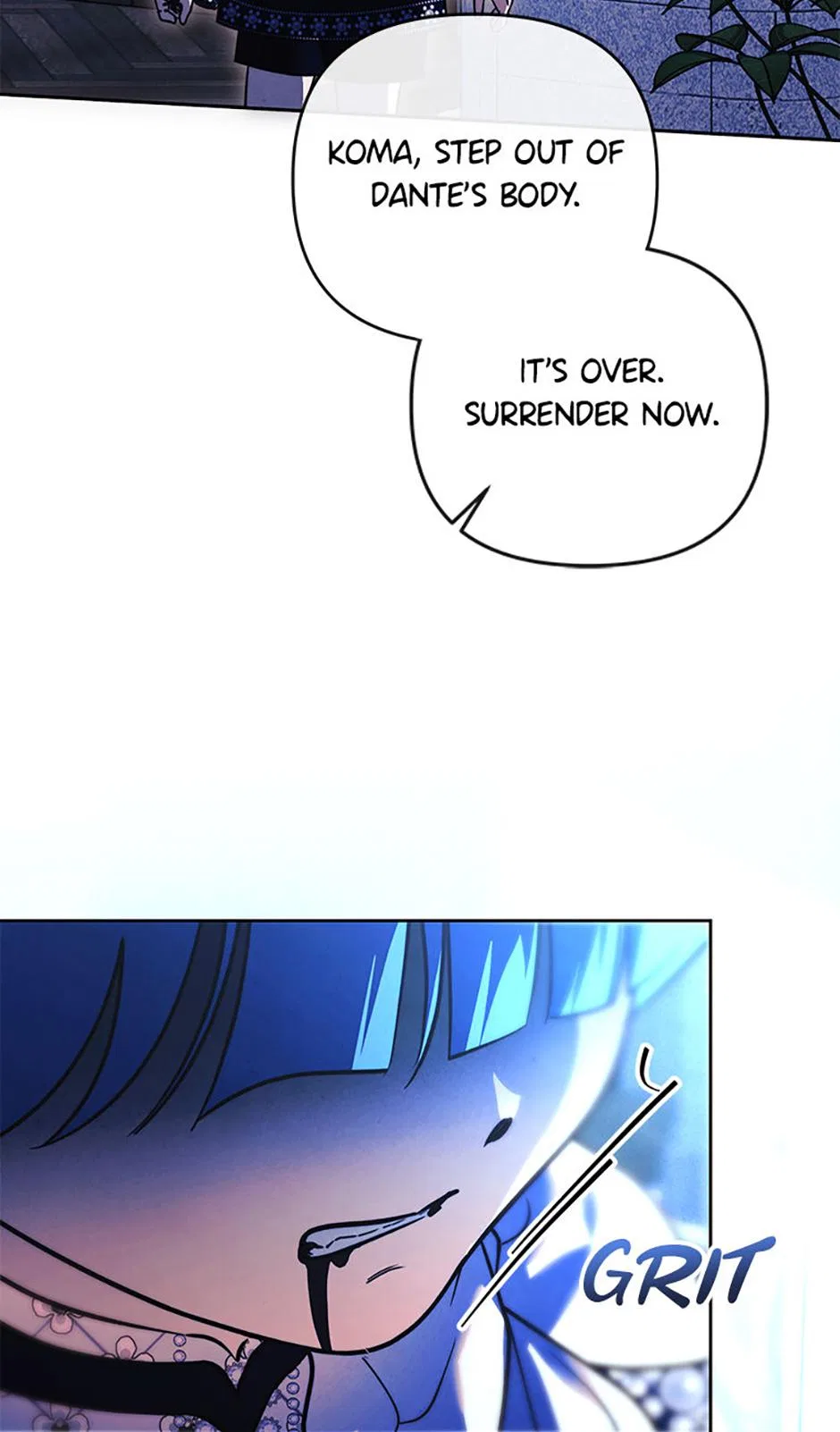 The Monster Duke Mistook Me for His Wife Chapter 66 – Page 48