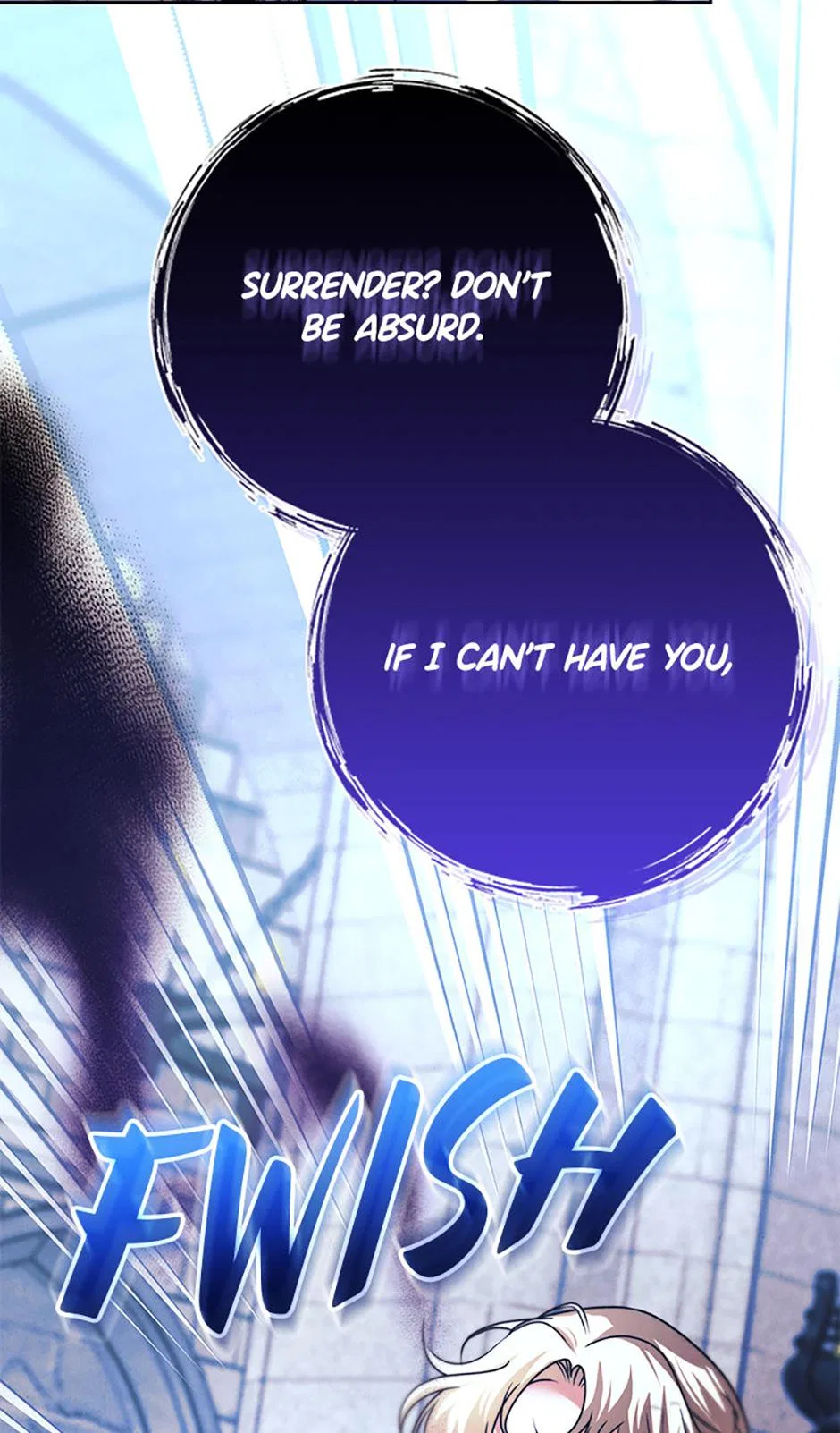 The Monster Duke Mistook Me for His Wife Chapter 66 – Page 49