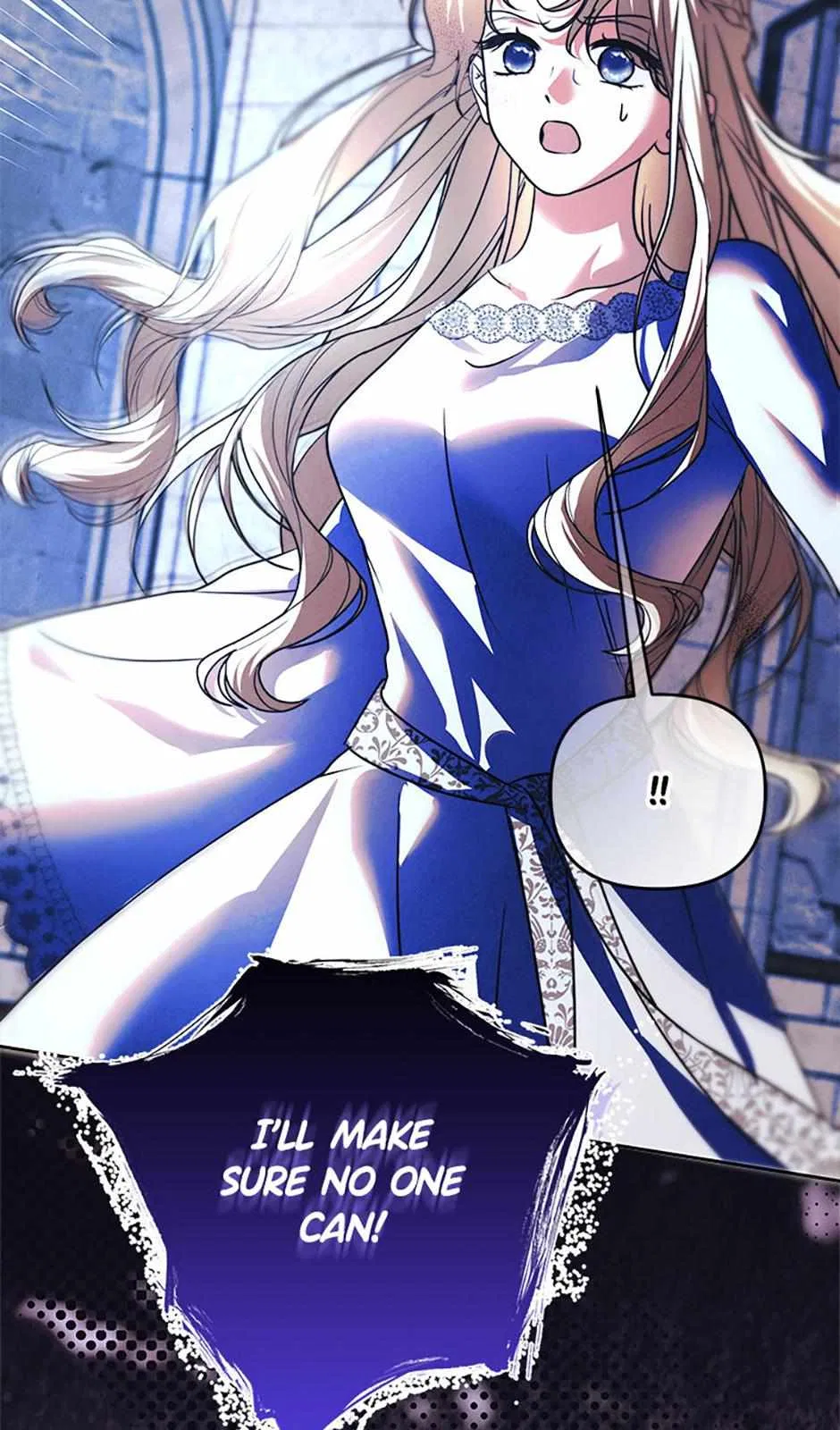 The Monster Duke Mistook Me for His Wife Chapter 66 – Page 50