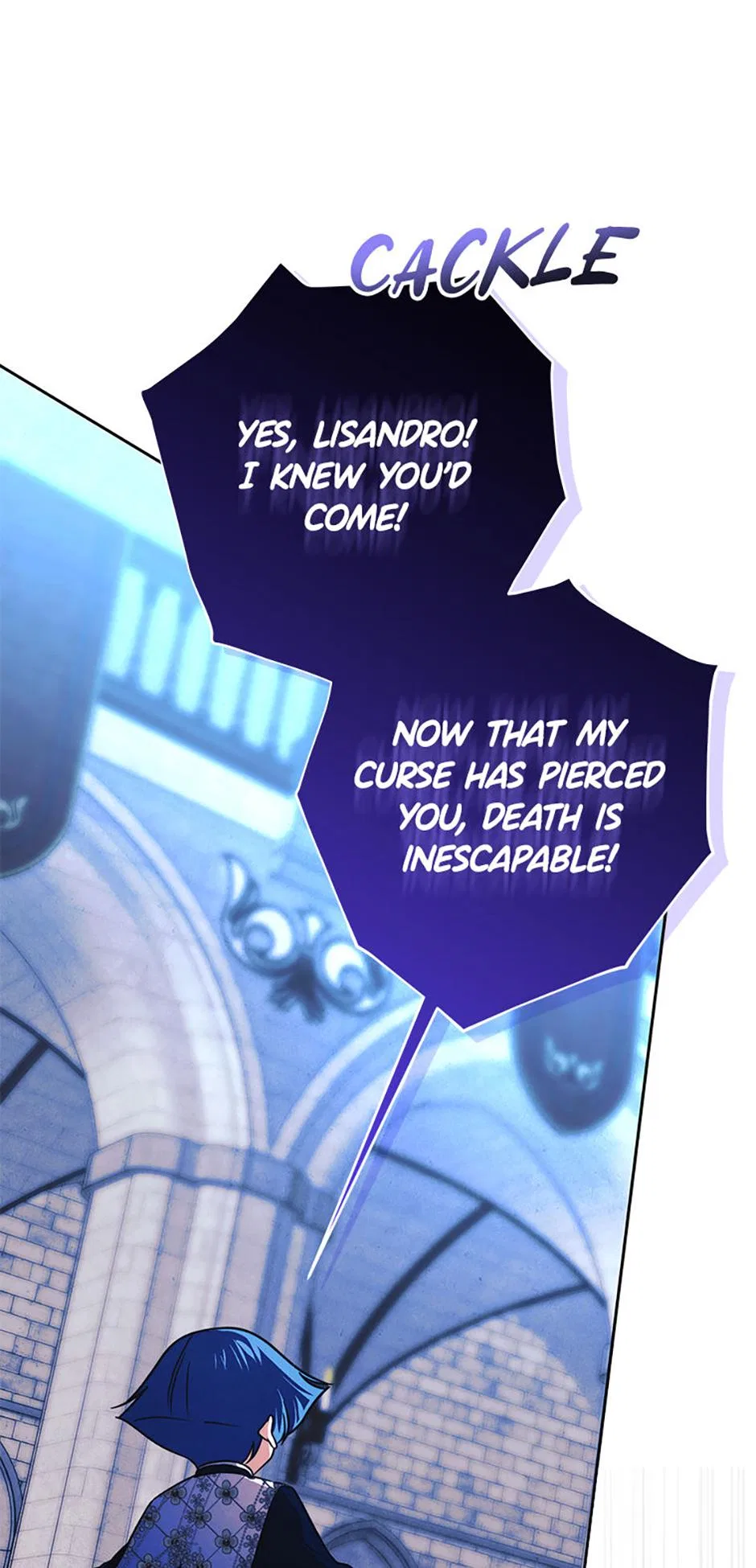 The Monster Duke Mistook Me for His Wife Chapter 66 – Page 55