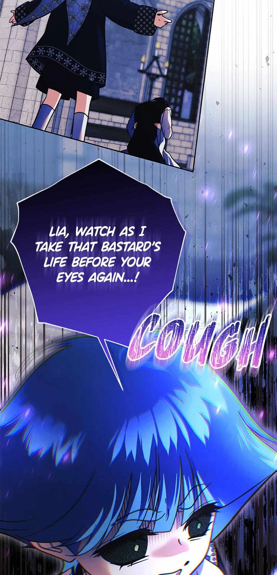 The Monster Duke Mistook Me for His Wife Chapter 66 – Page 56