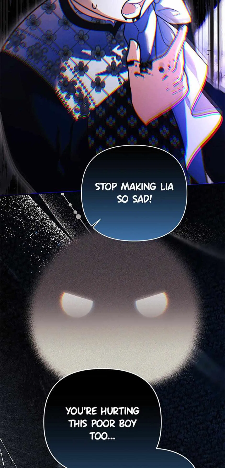 The Monster Duke Mistook Me for His Wife Chapter 66 – Page 57