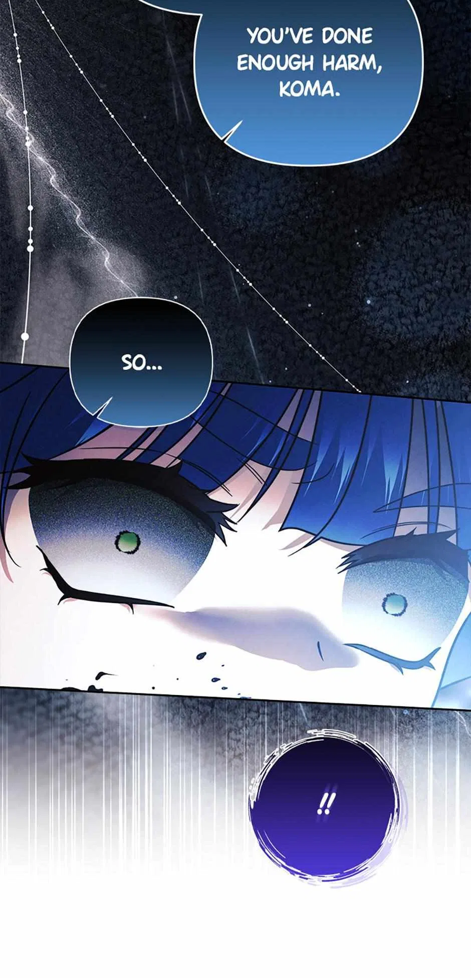 The Monster Duke Mistook Me for His Wife Chapter 66 – Page 58