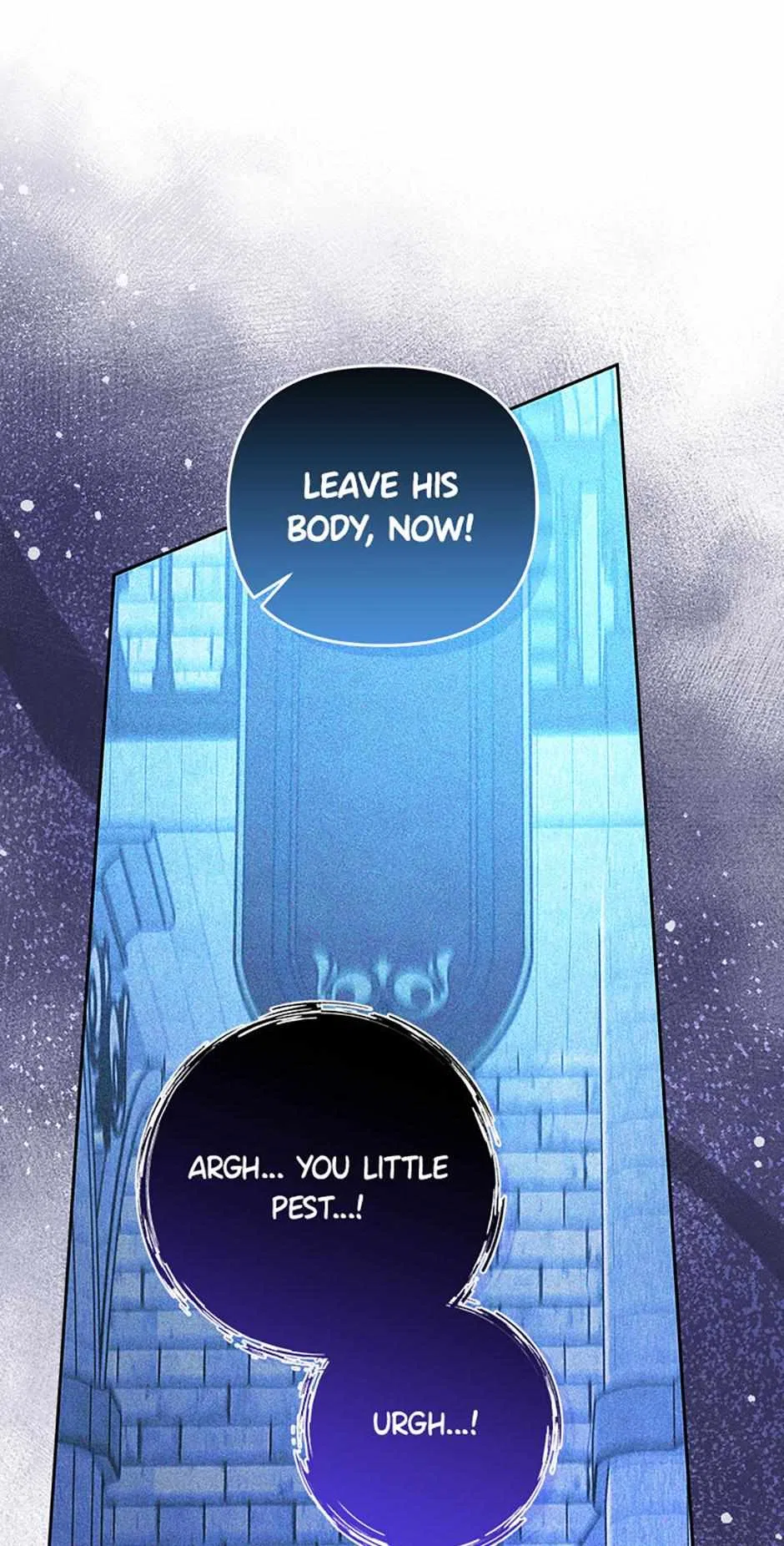 The Monster Duke Mistook Me for His Wife Chapter 66 – Page 59