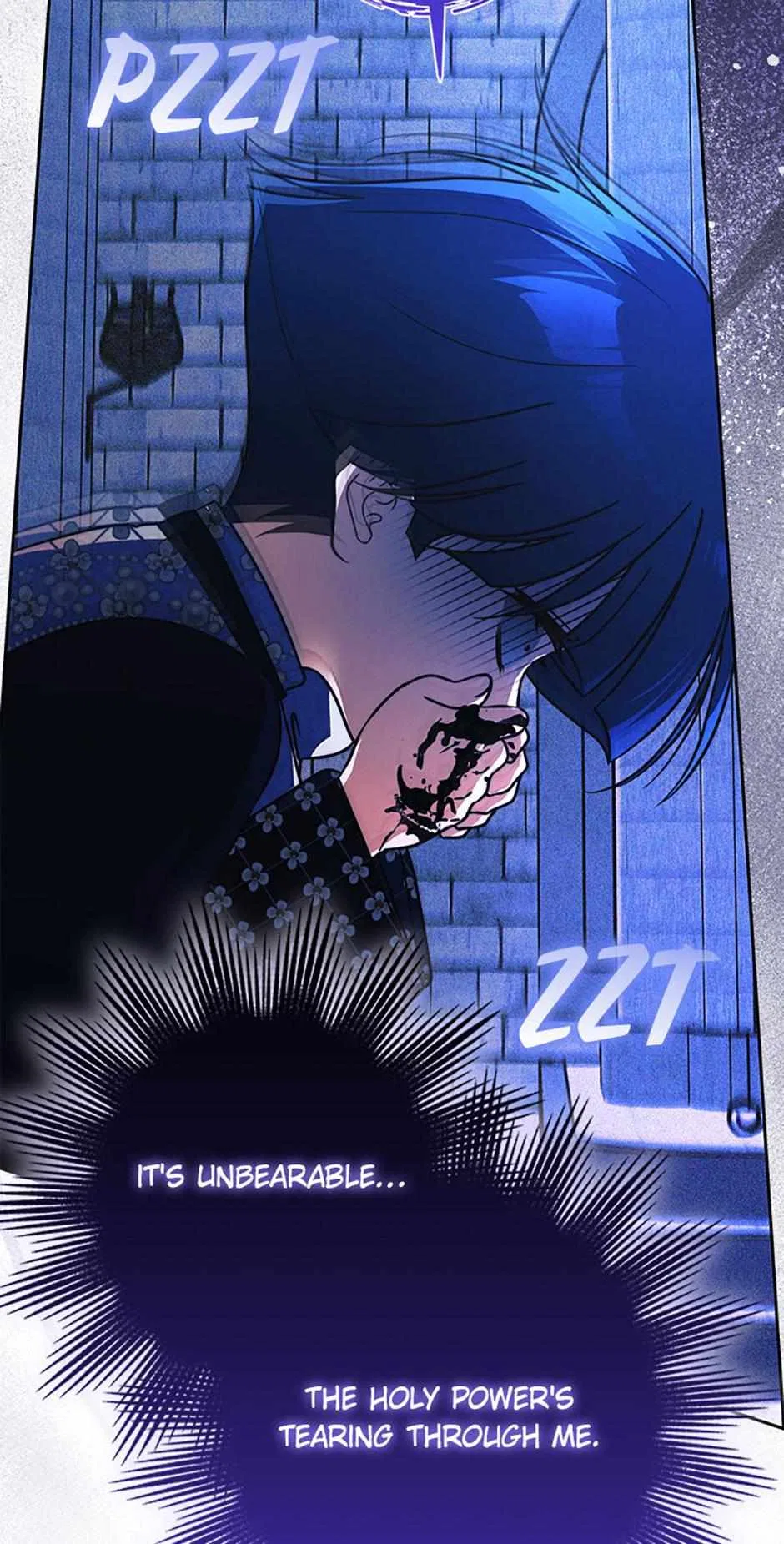 The Monster Duke Mistook Me for His Wife Chapter 66 – Page 60