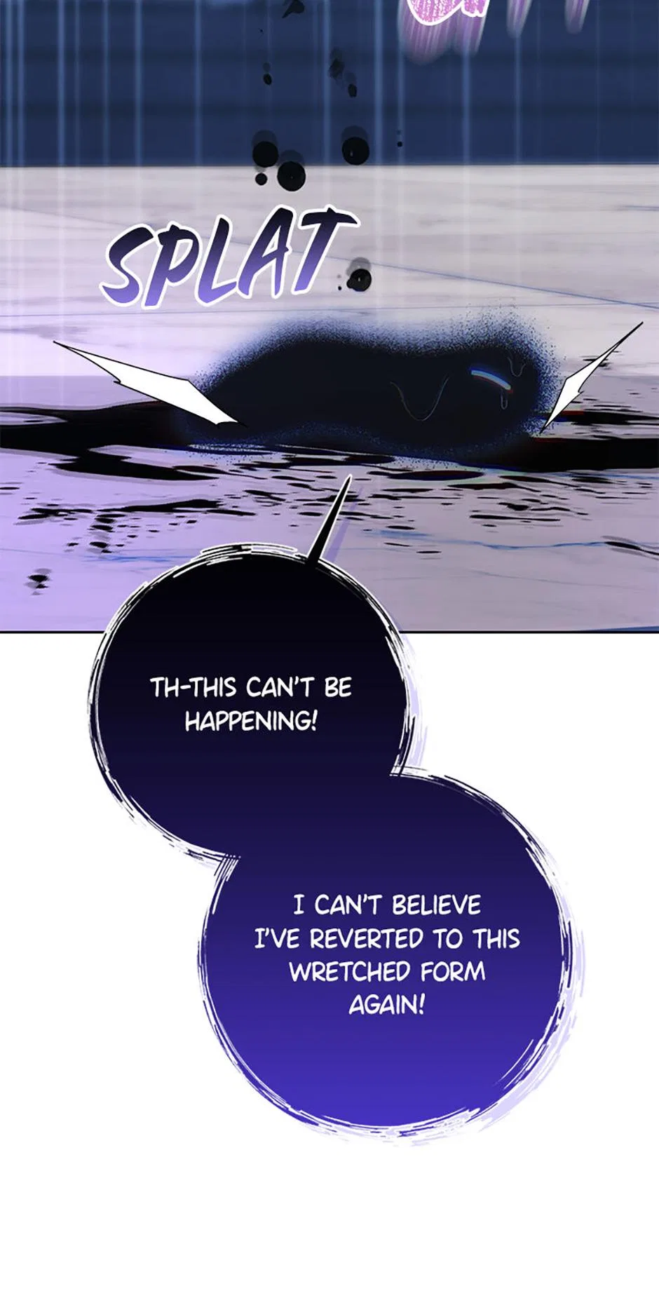 The Monster Duke Mistook Me for His Wife Chapter 66 – Page 62