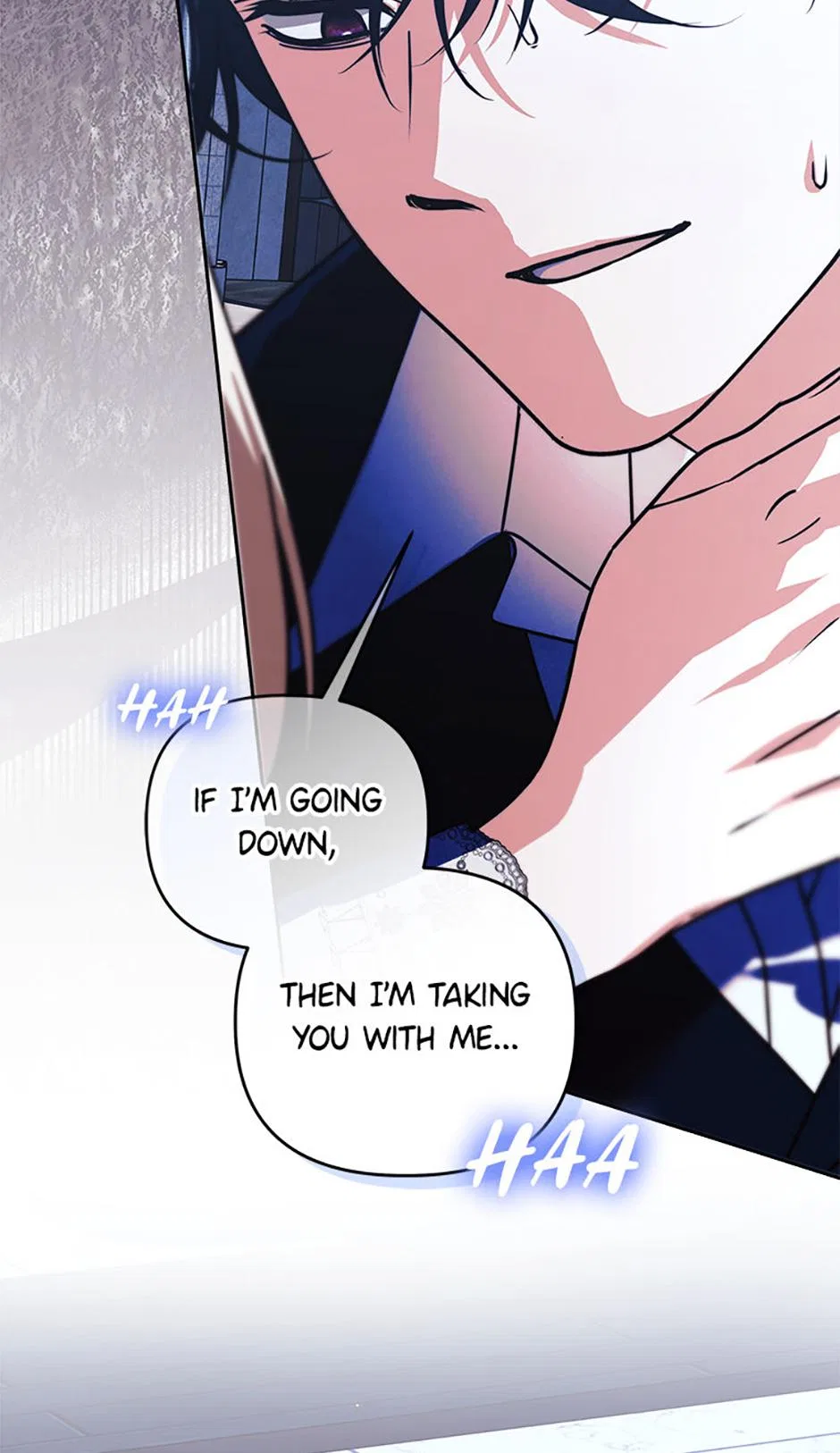 The Monster Duke Mistook Me for His Wife Chapter 66 – Page 68