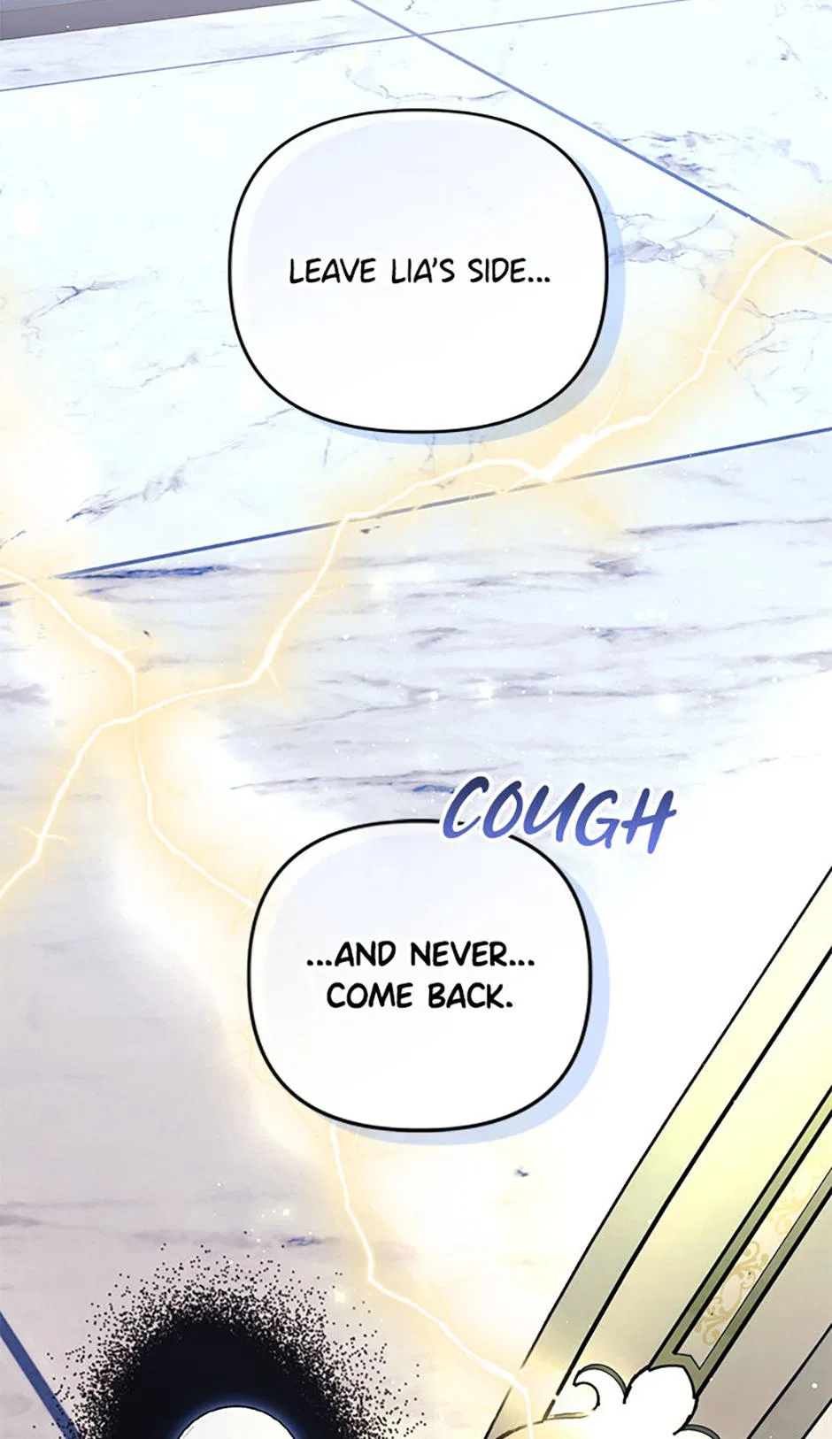 The Monster Duke Mistook Me for His Wife Chapter 66 – Page 69