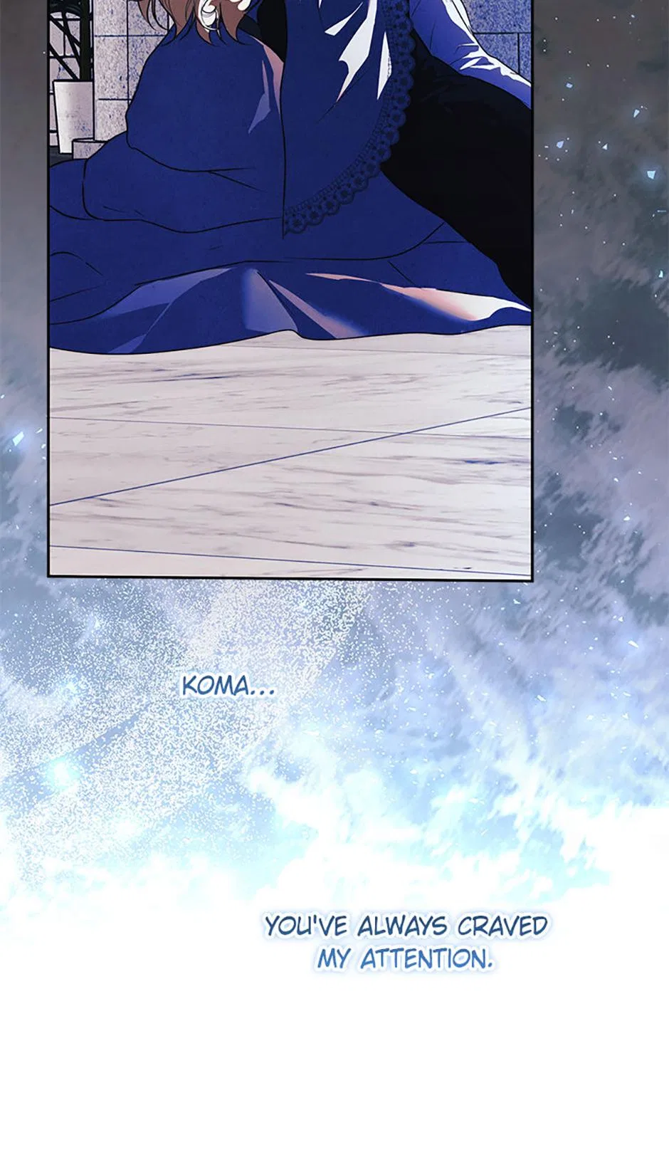 The Monster Duke Mistook Me for His Wife Chapter 66 – Page 72