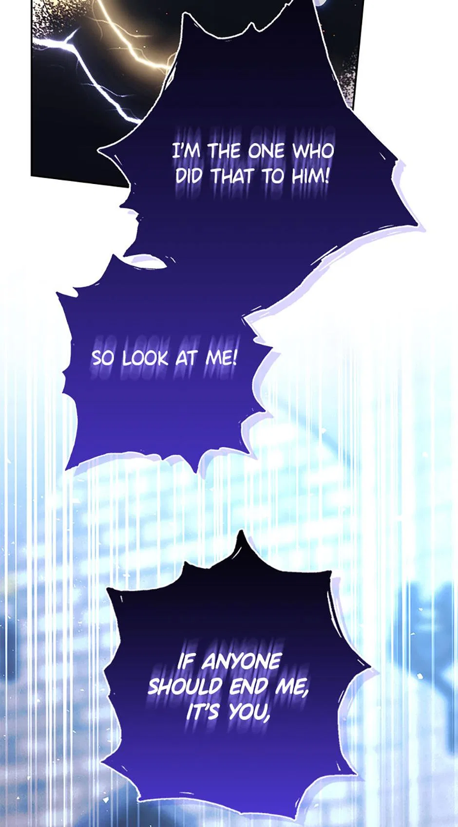 The Monster Duke Mistook Me for His Wife Chapter 66 – Page 80