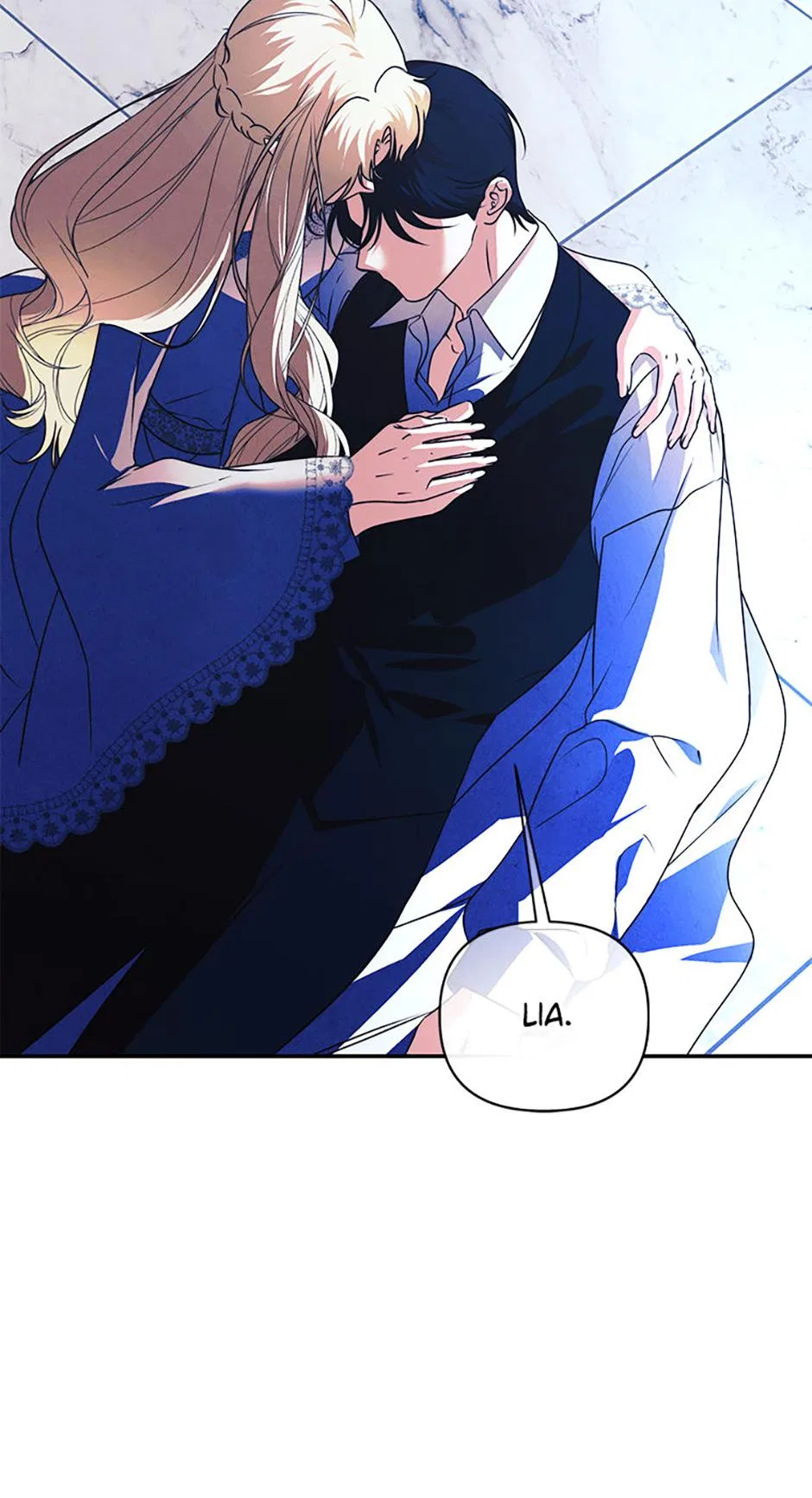 The Monster Duke Mistook Me for His Wife Chapter 66 – Page 86