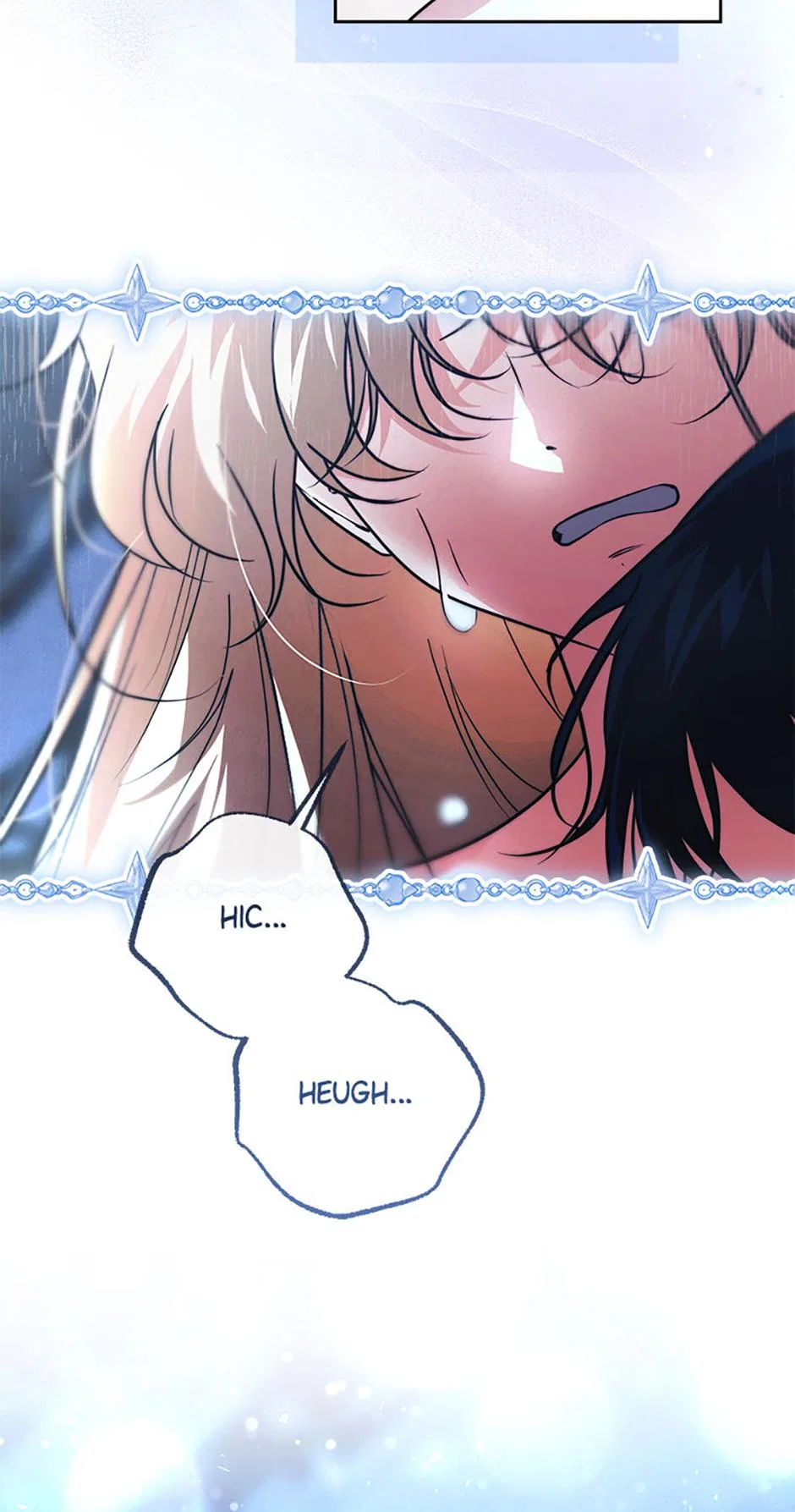 The Monster Duke Mistook Me for His Wife Chapter 66 – Page 98