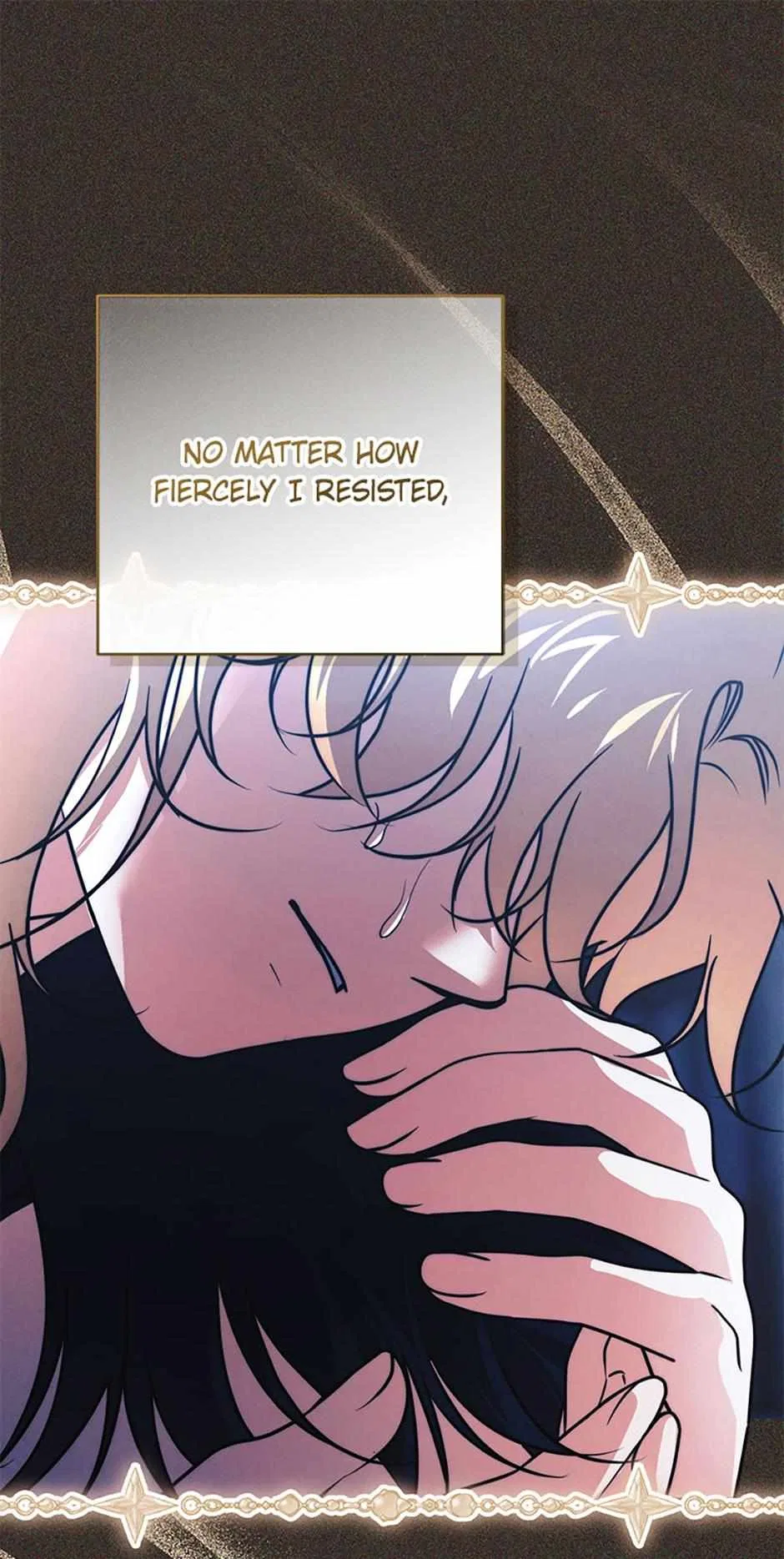 The Monster Duke Mistook Me for His Wife Chapter 66 – Page 101