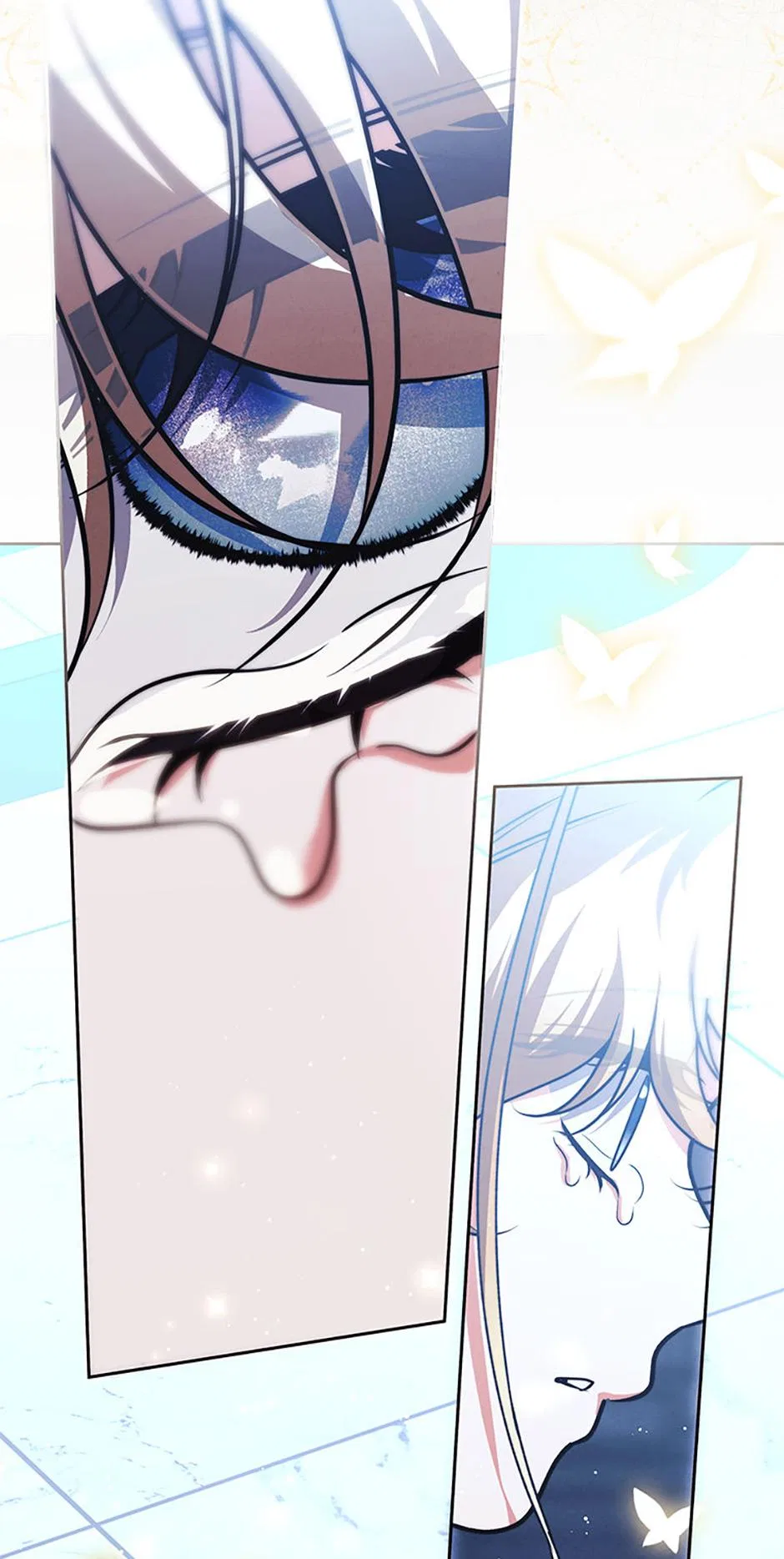 The Monster Duke Mistook Me for His Wife Chapter 66 – Page 103