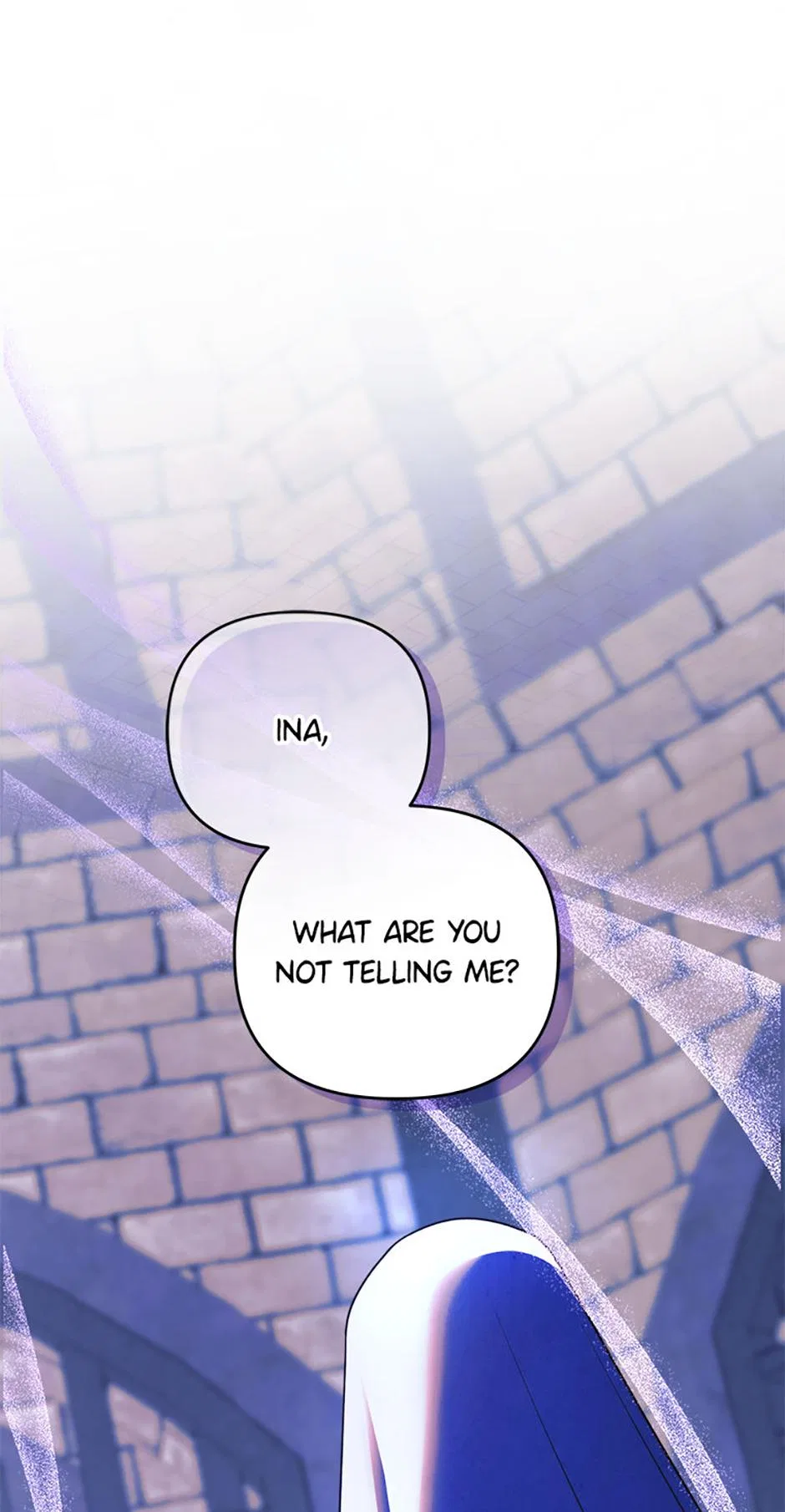 The Monster Duke Mistook Me for His Wife Chapter 65 – Page 2