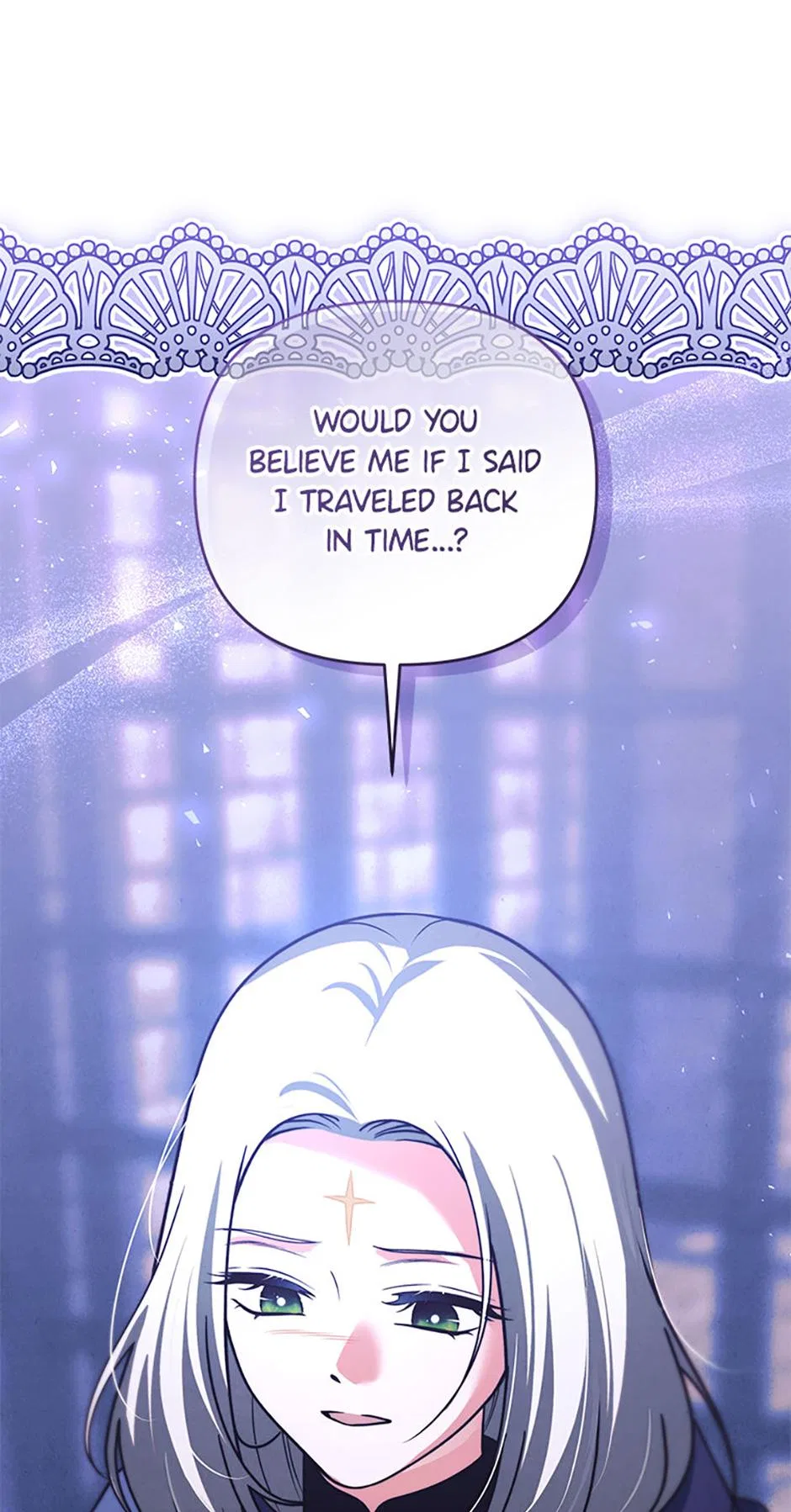 The Monster Duke Mistook Me for His Wife Chapter 65 – Page 7