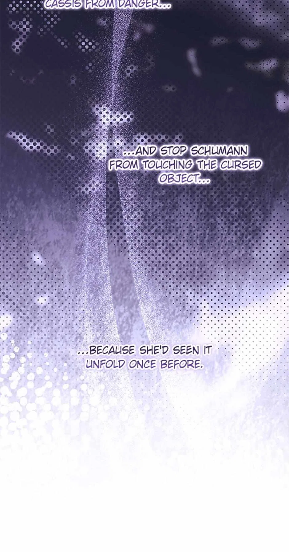The Monster Duke Mistook Me for His Wife Chapter 65 – Page 9