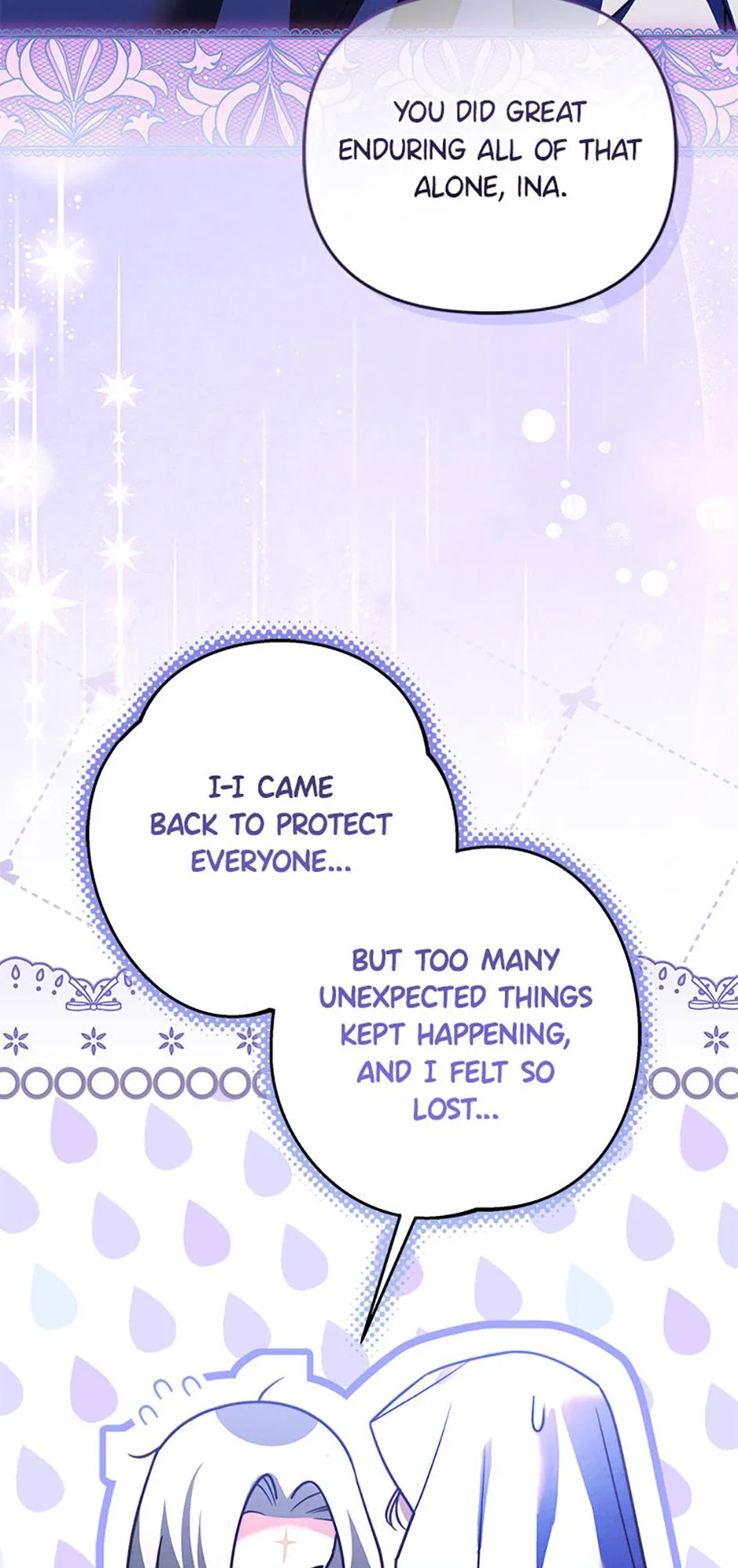 The Monster Duke Mistook Me for His Wife Chapter 65 – Page 12