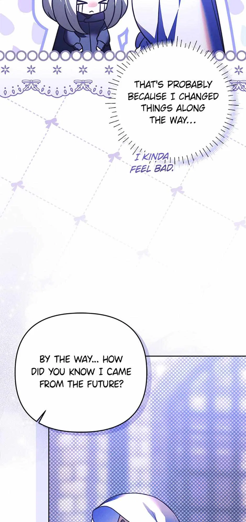 The Monster Duke Mistook Me for His Wife Chapter 65 – Page 13