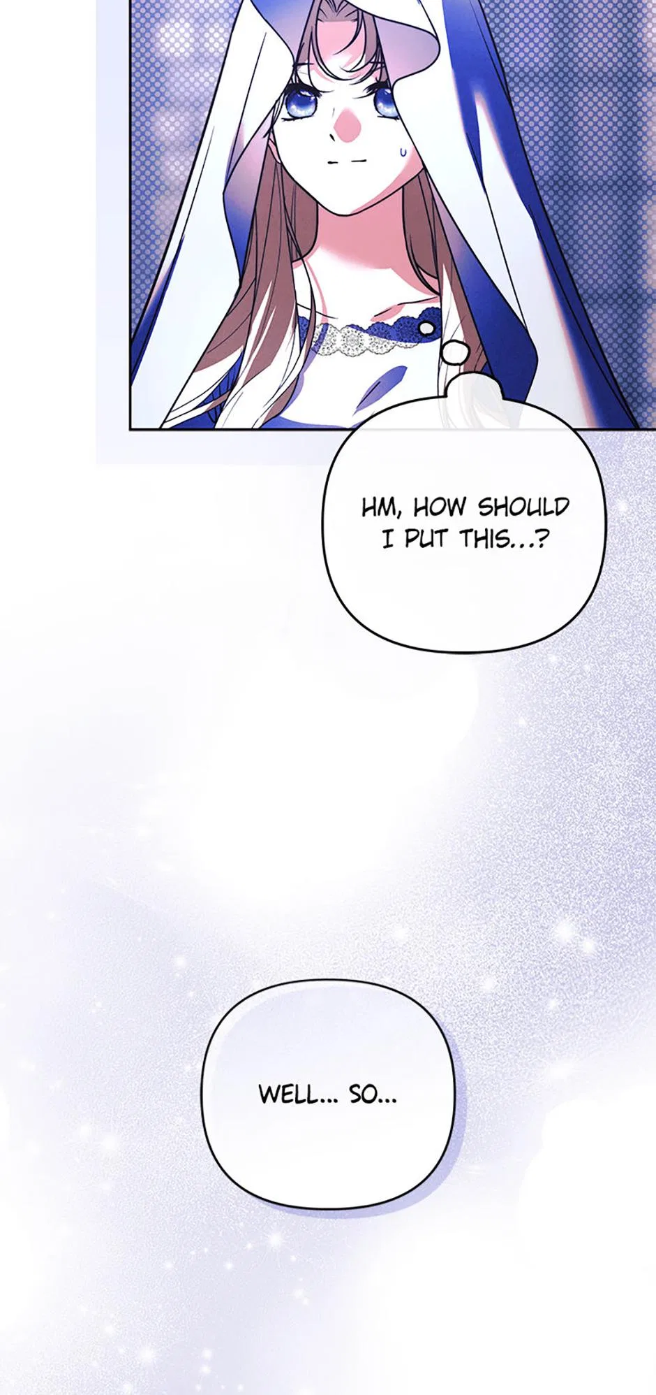The Monster Duke Mistook Me for His Wife Chapter 65 – Page 14