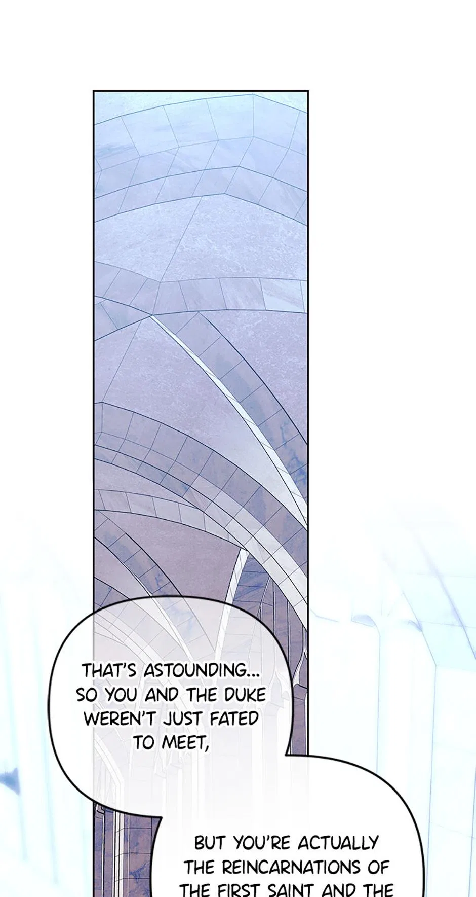 The Monster Duke Mistook Me for His Wife Chapter 65 – Page 16