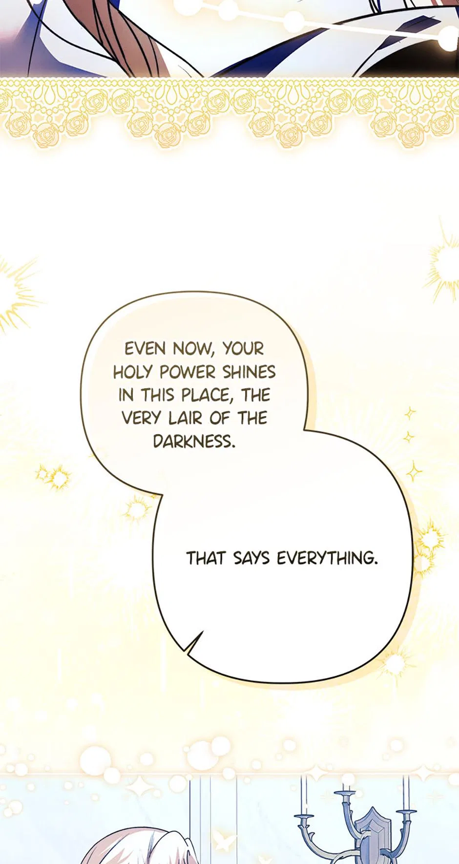 The Monster Duke Mistook Me for His Wife Chapter 65 – Page 20