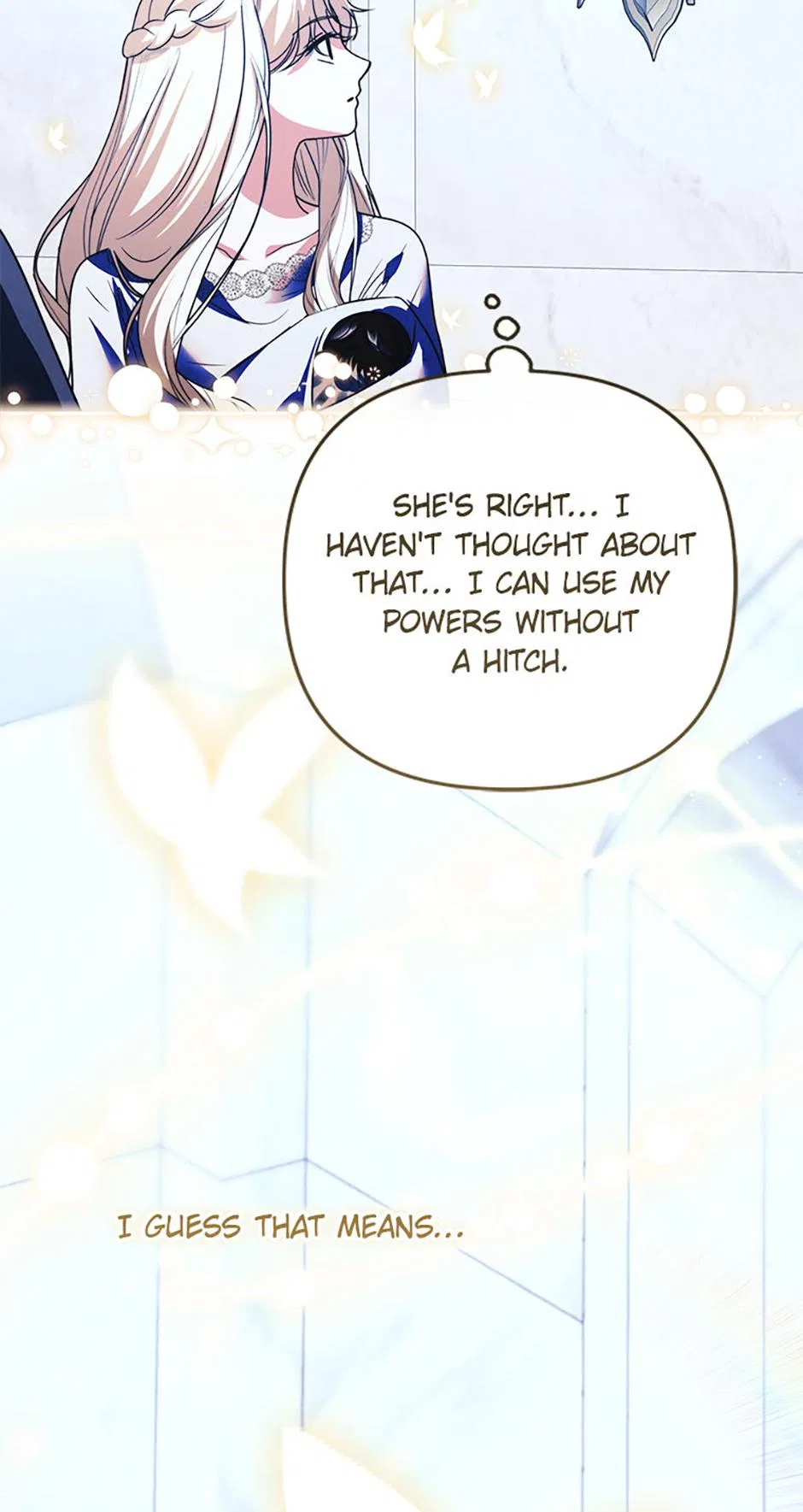 The Monster Duke Mistook Me for His Wife Chapter 65 – Page 21